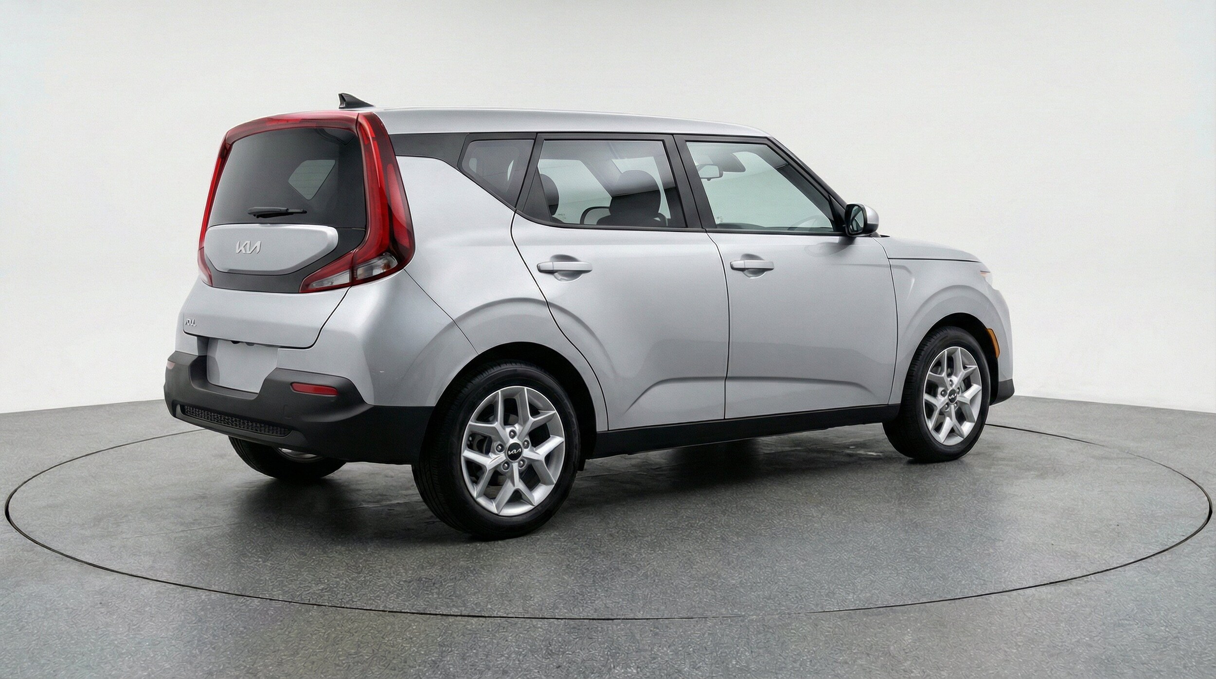 Thumbnail: 2025 Kia Soul - 9