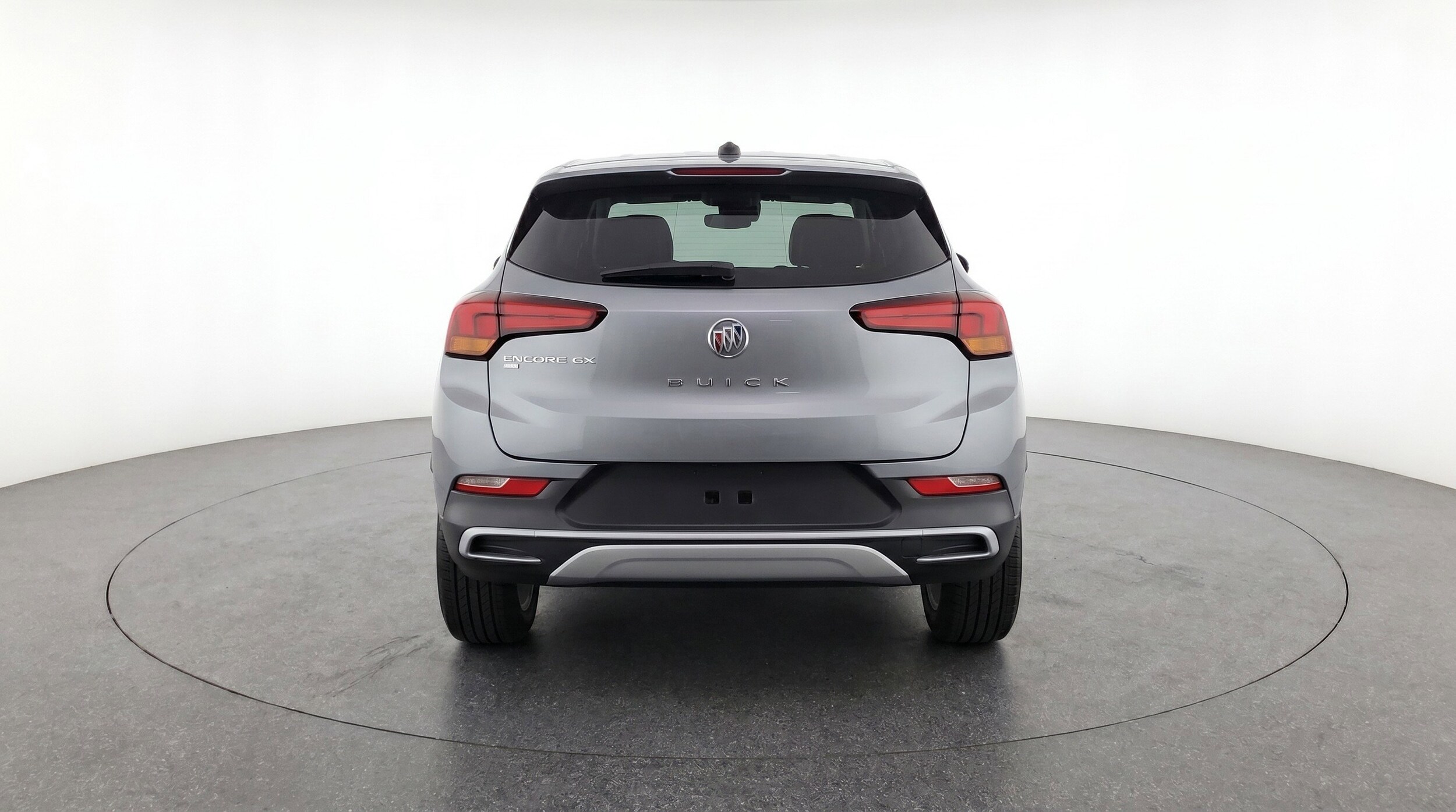 Thumbnail: 2025 Buick Encore GX - 7