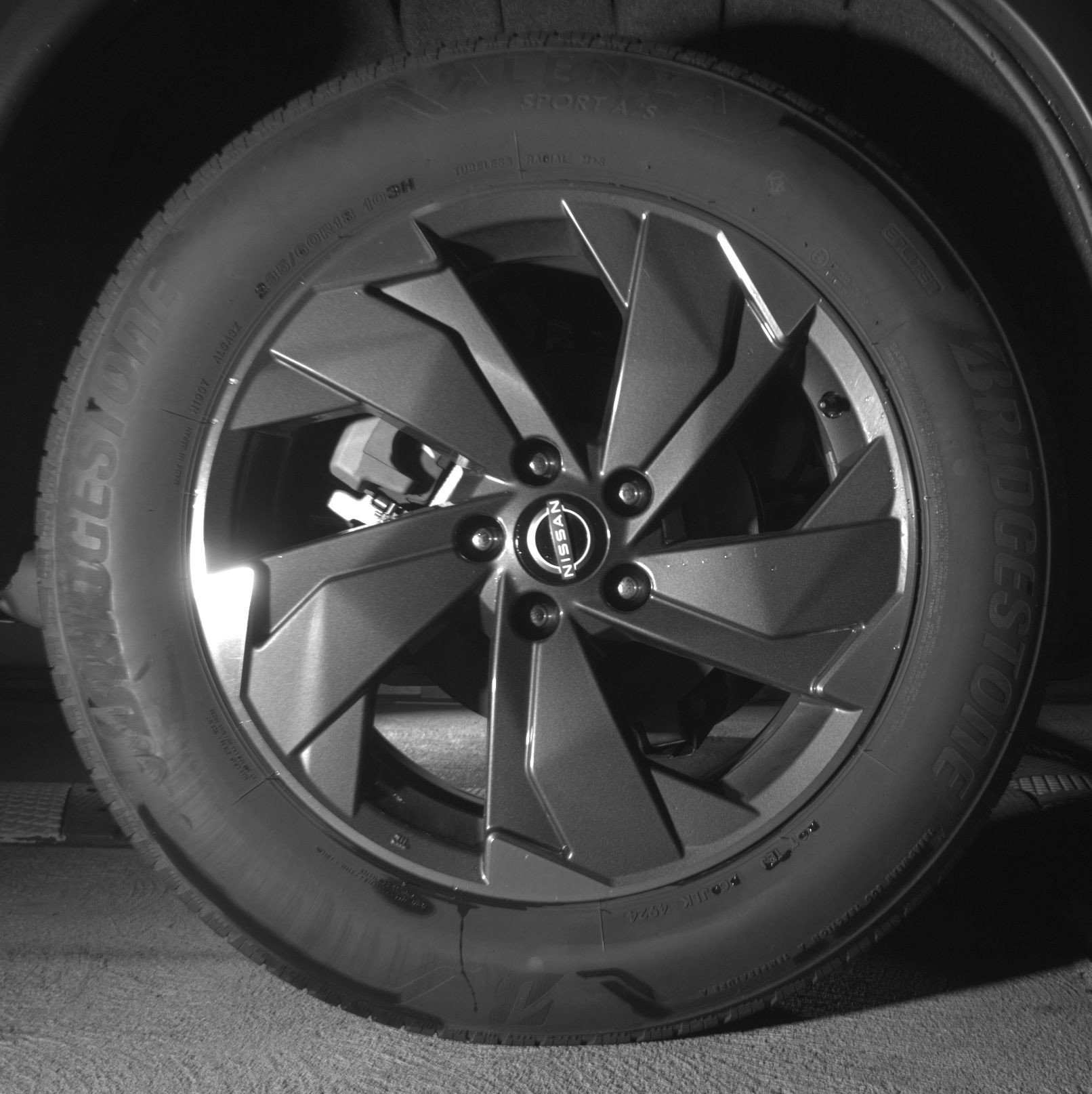 Thumbnail: 2025 Nissan Rogue - 15