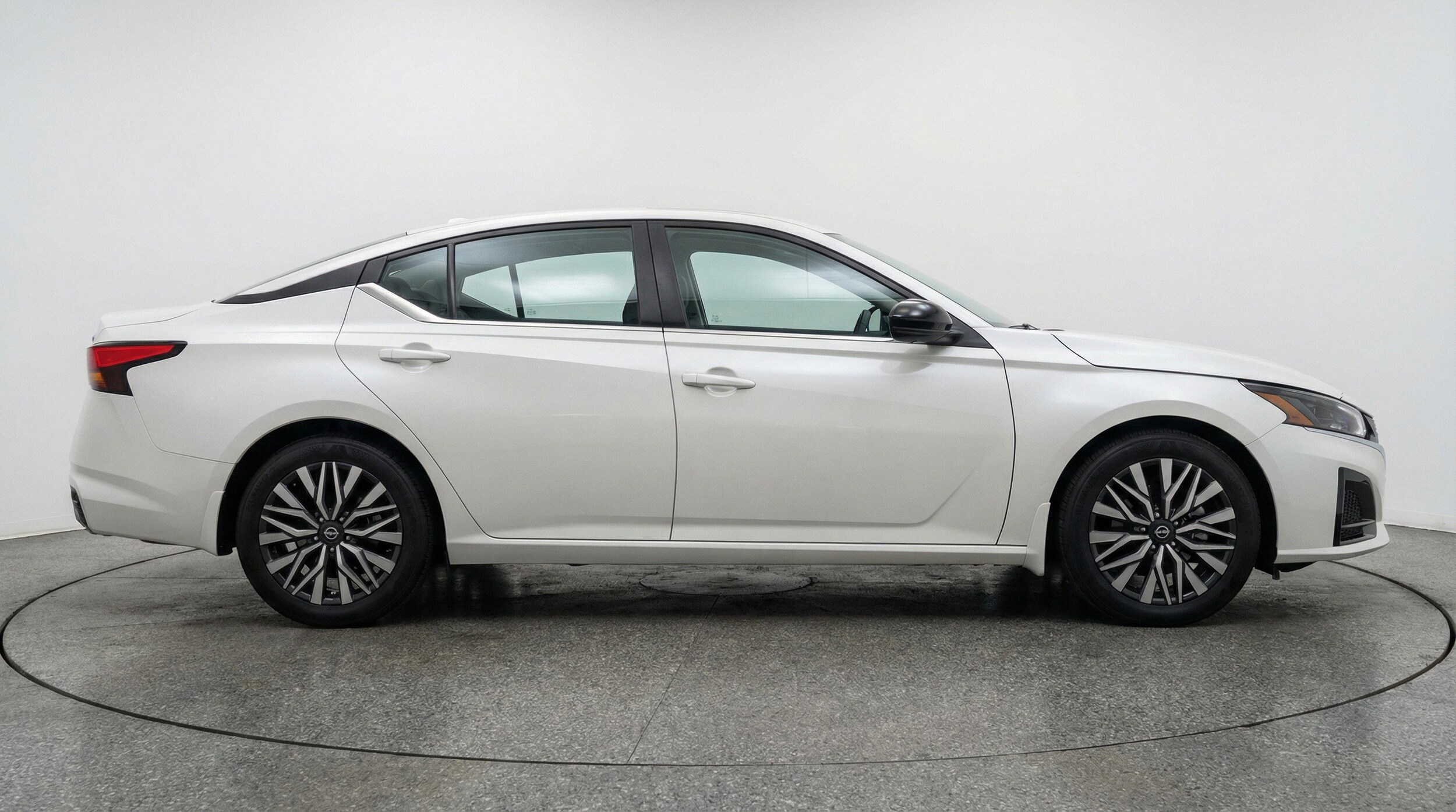 Thumbnail: 2025 Nissan Altima - 11