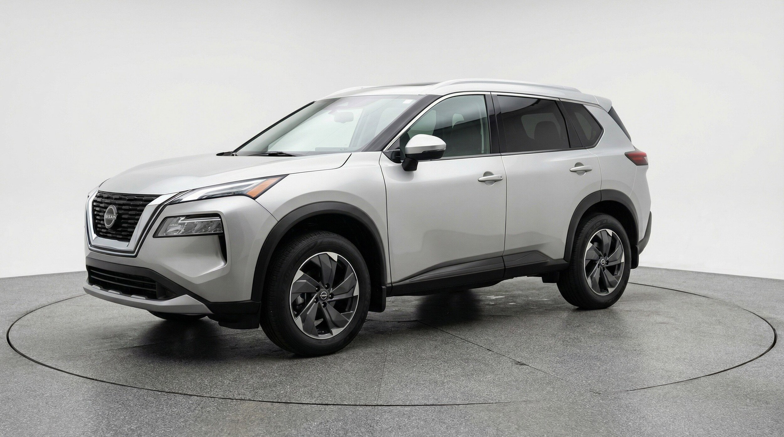 Thumbnail: 2025 Nissan Rogue - 3