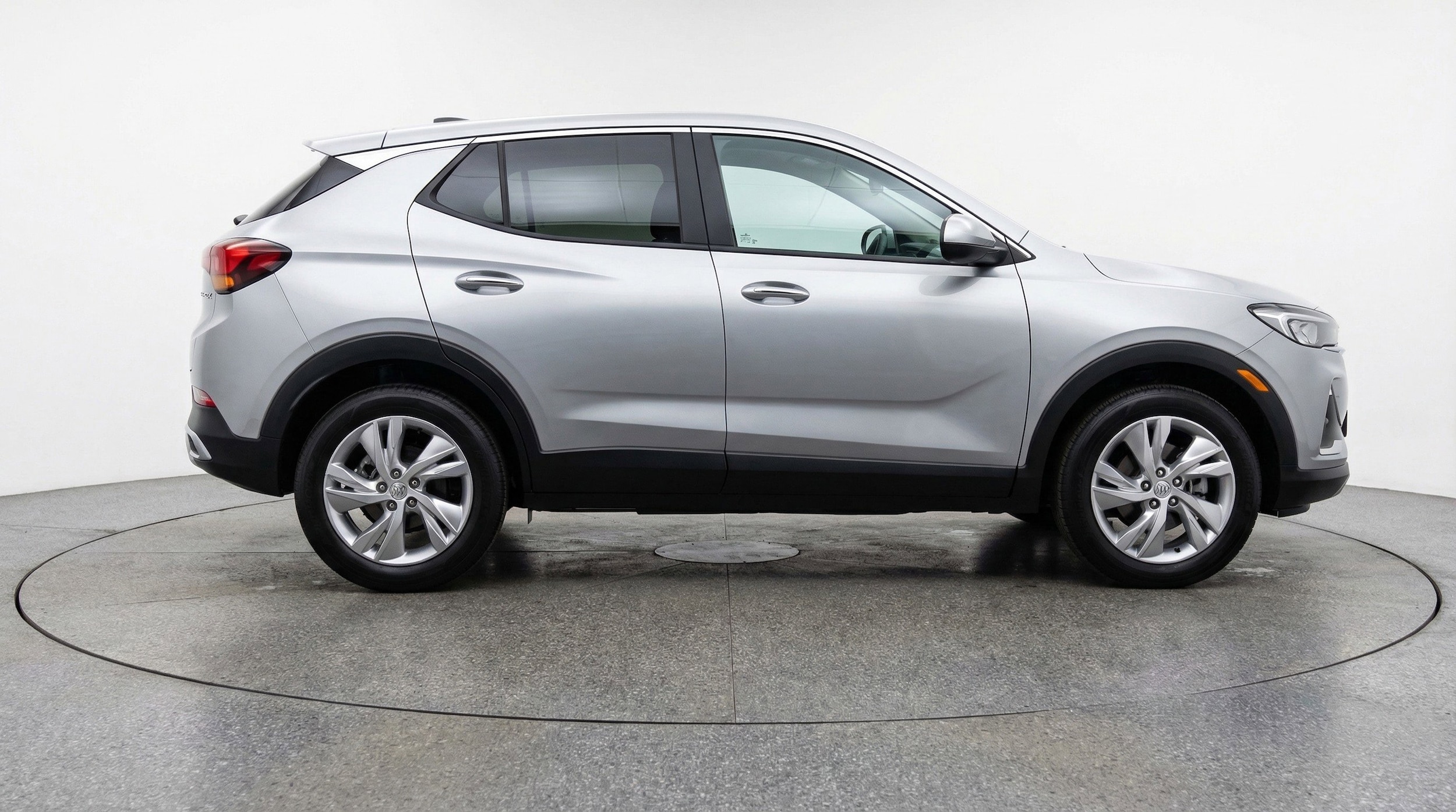 Thumbnail: 2025 Buick Encore GX - 11