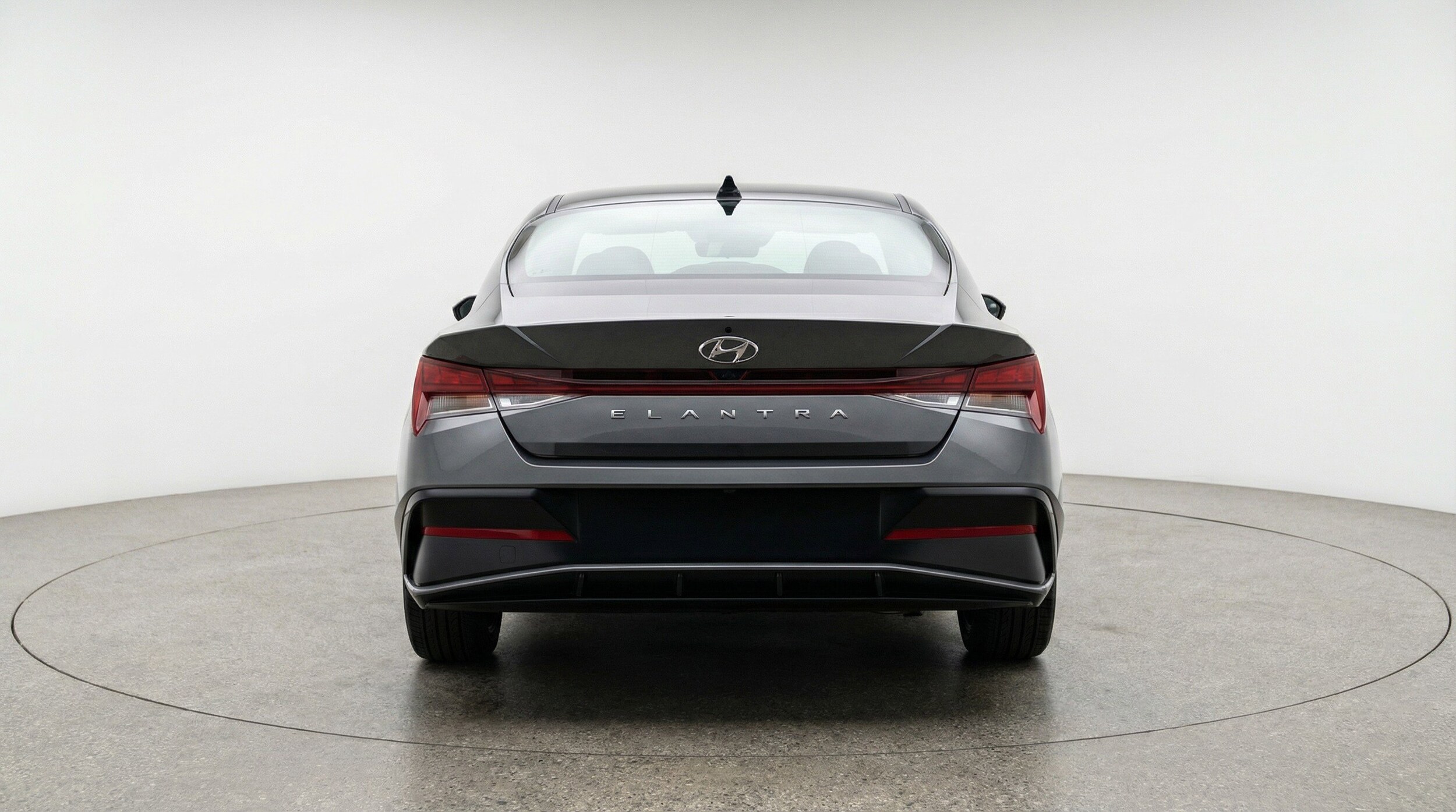 Thumbnail: 2025 Hyundai Elantra - 7