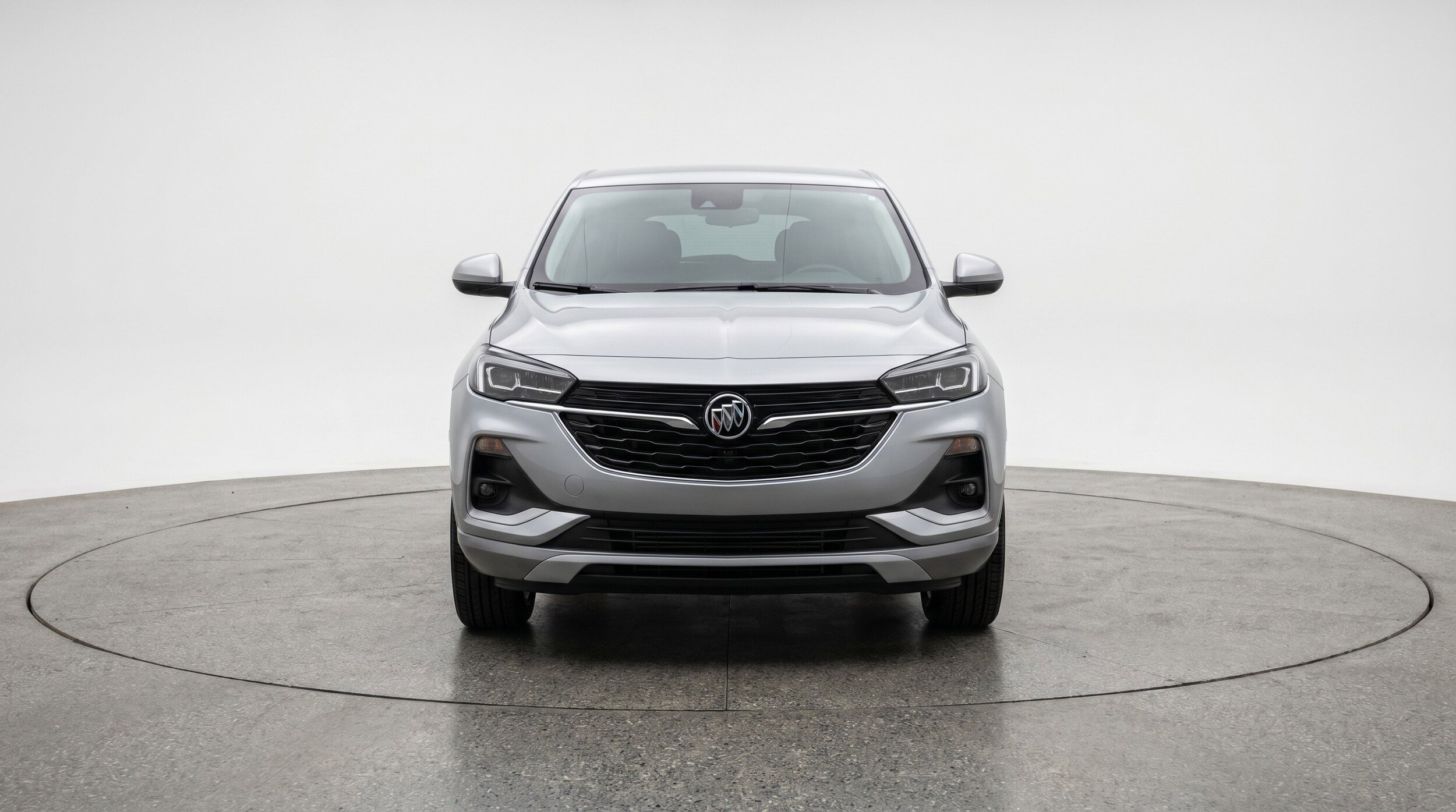 Thumbnail: 2025 Buick Encore GX - 2