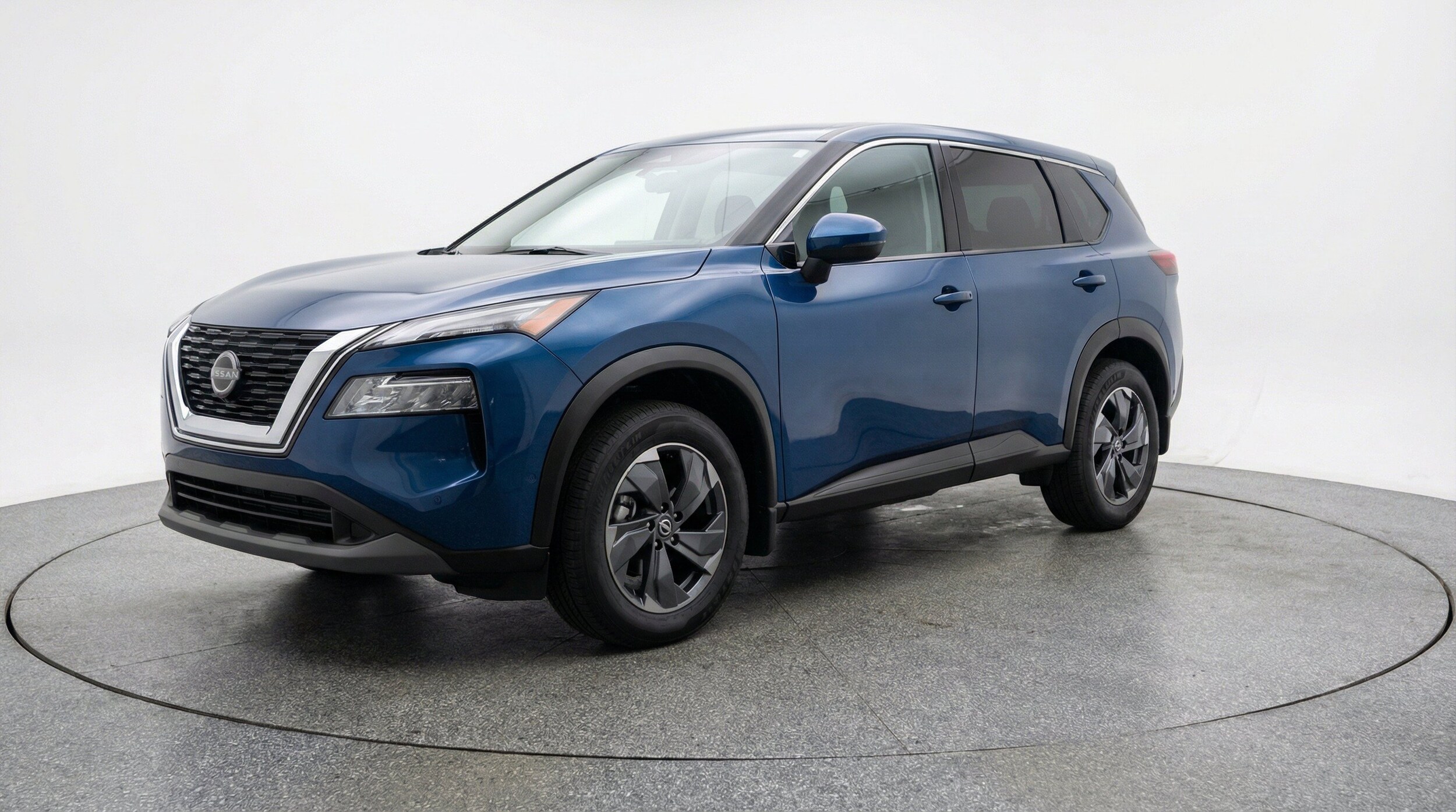 Thumbnail: 2025 Nissan Rogue - 3