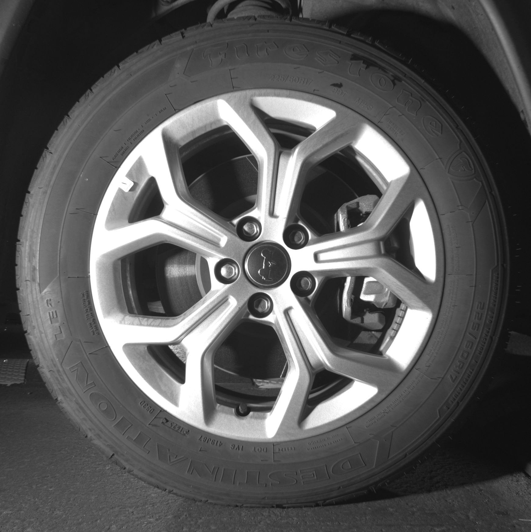 Thumbnail: 2025 Jeep Compass - 13