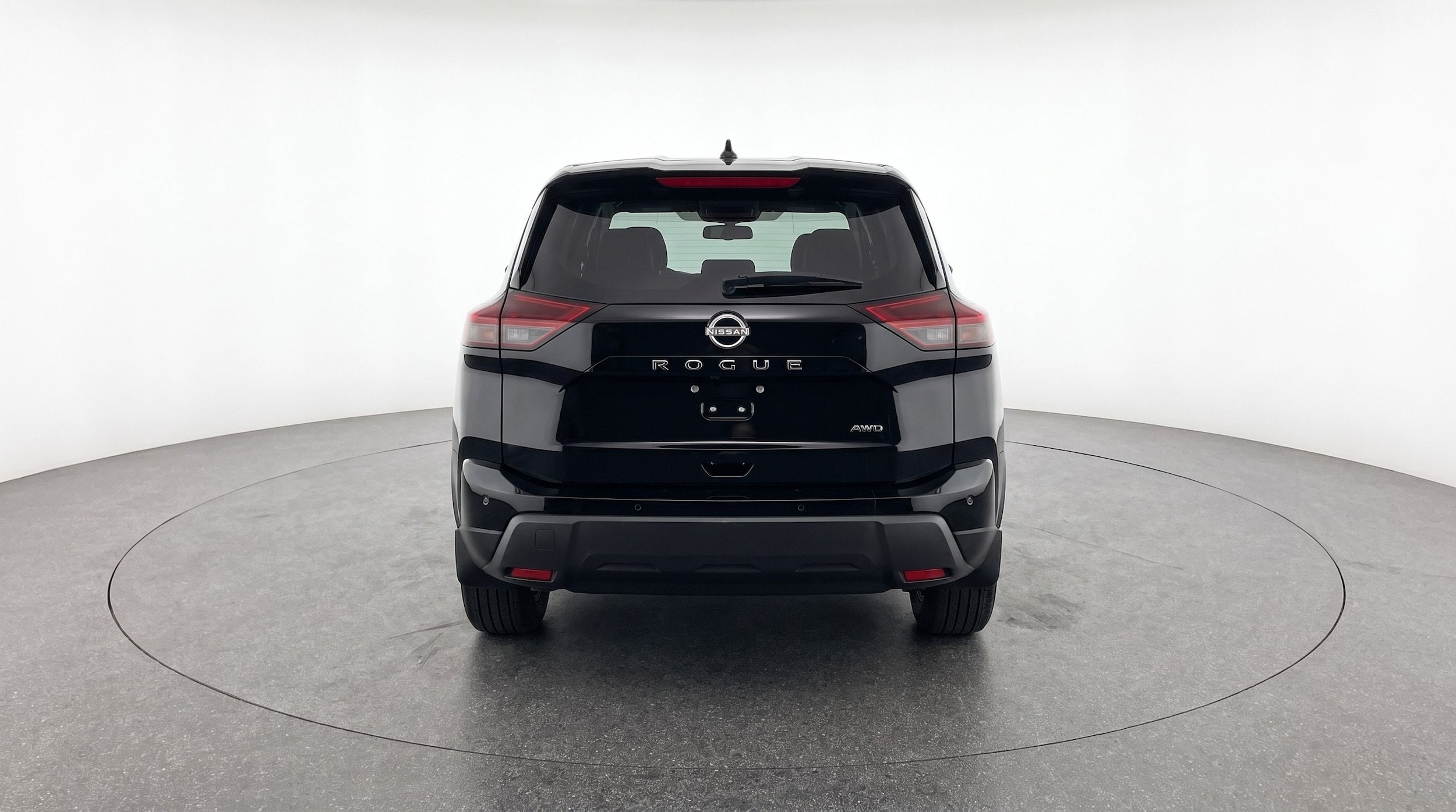 Thumbnail: 2025 Nissan Rogue - 6