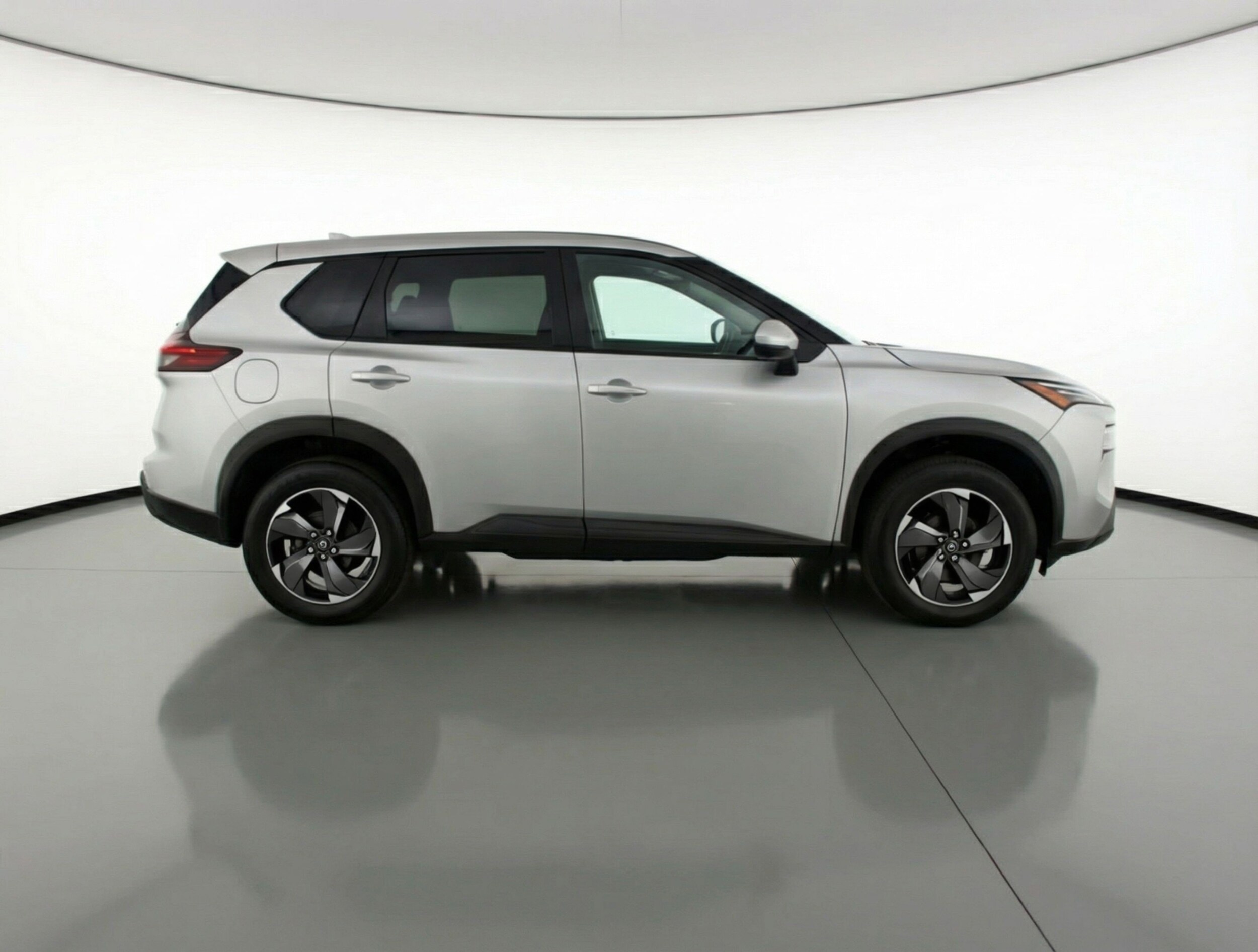 Thumbnail: 2025 Nissan Rogue - 10