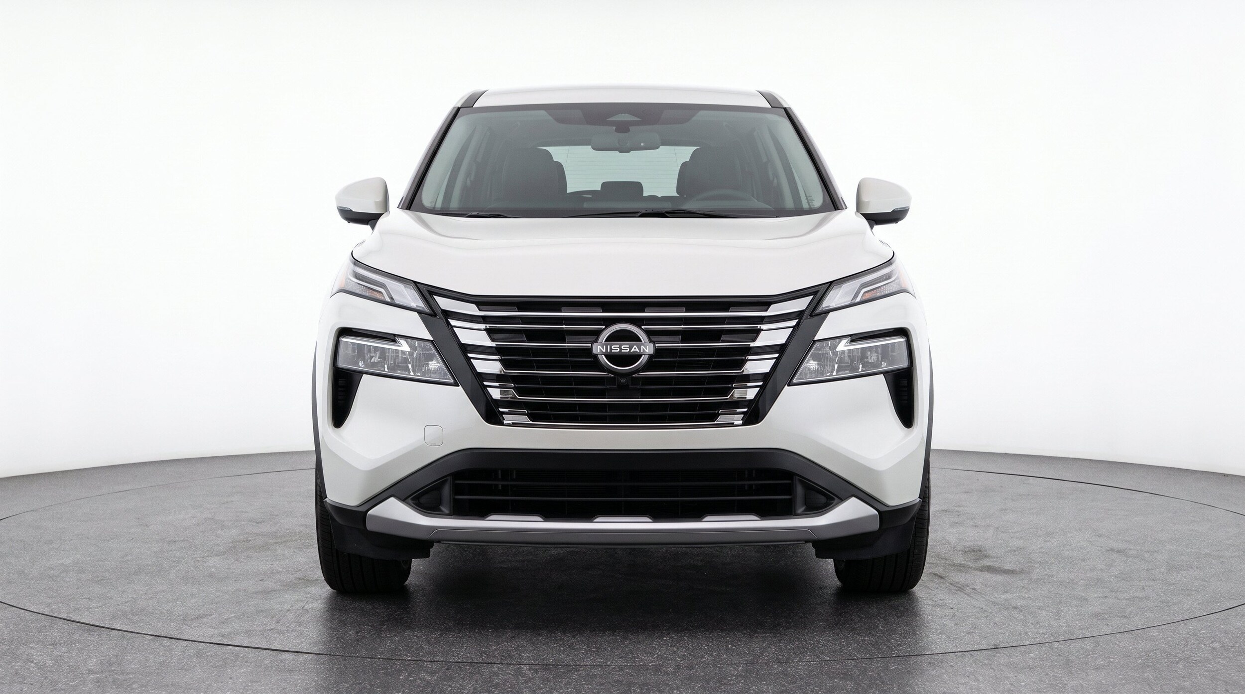 Thumbnail: 2026 Nissan Rogue - 2
