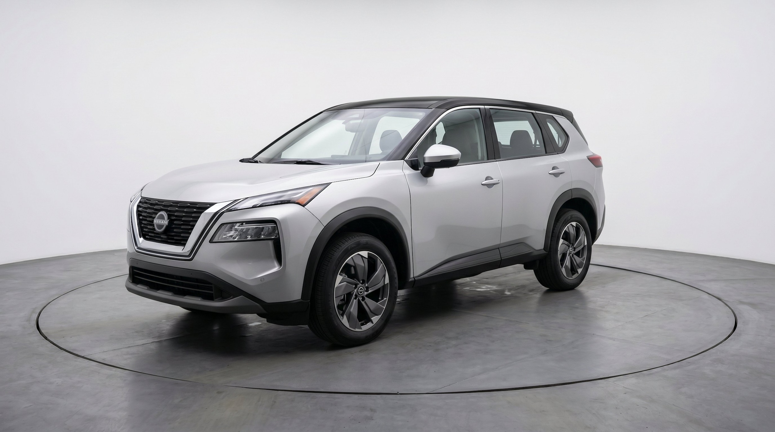 Thumbnail: 2025 Nissan Rogue - 3
