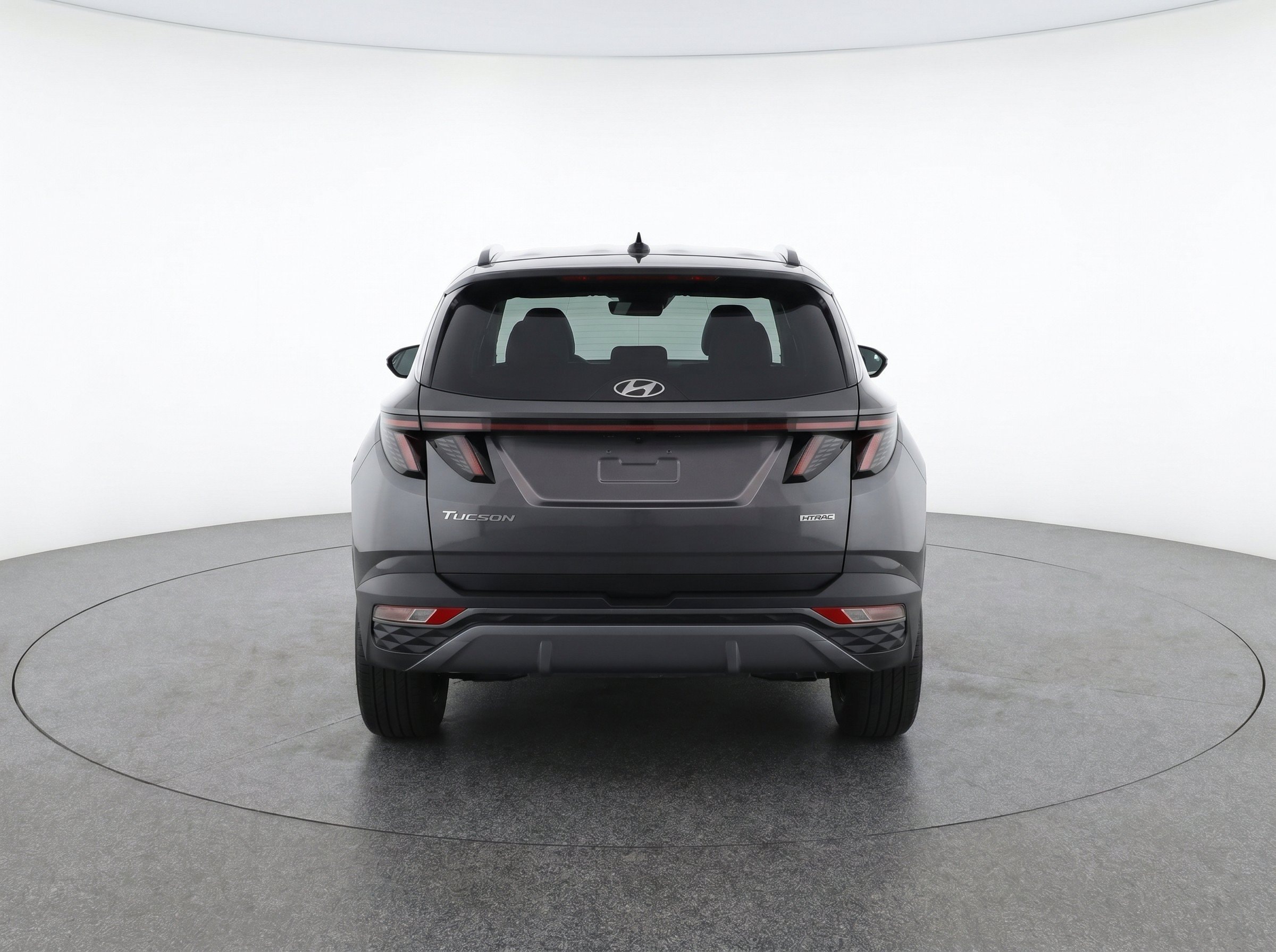 Thumbnail: 2026 Hyundai Tucson - 7