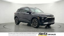 2025 Chevrolet TrailBlazer LT -
                  Inglewood, CA