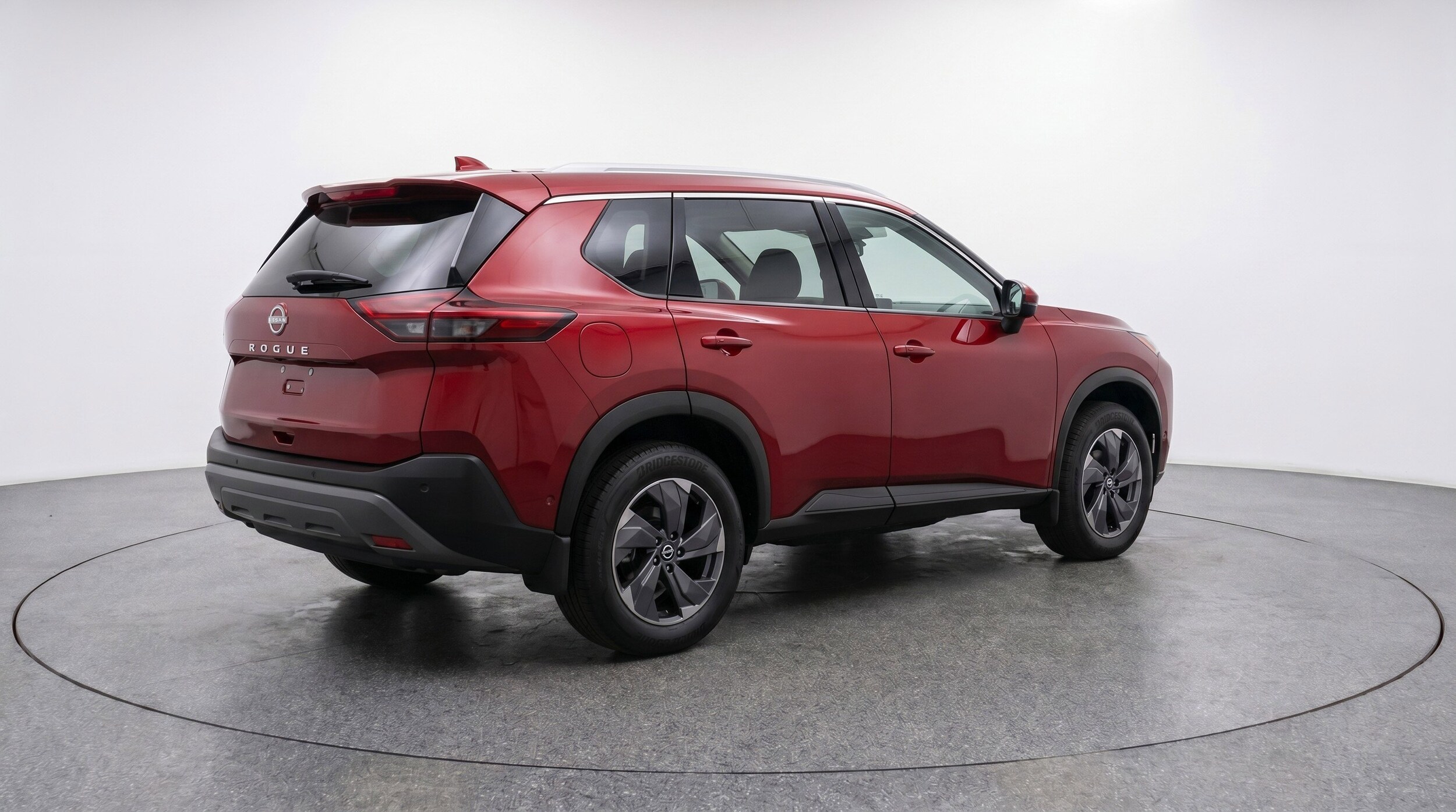 Thumbnail: 2025 Nissan Rogue - 9