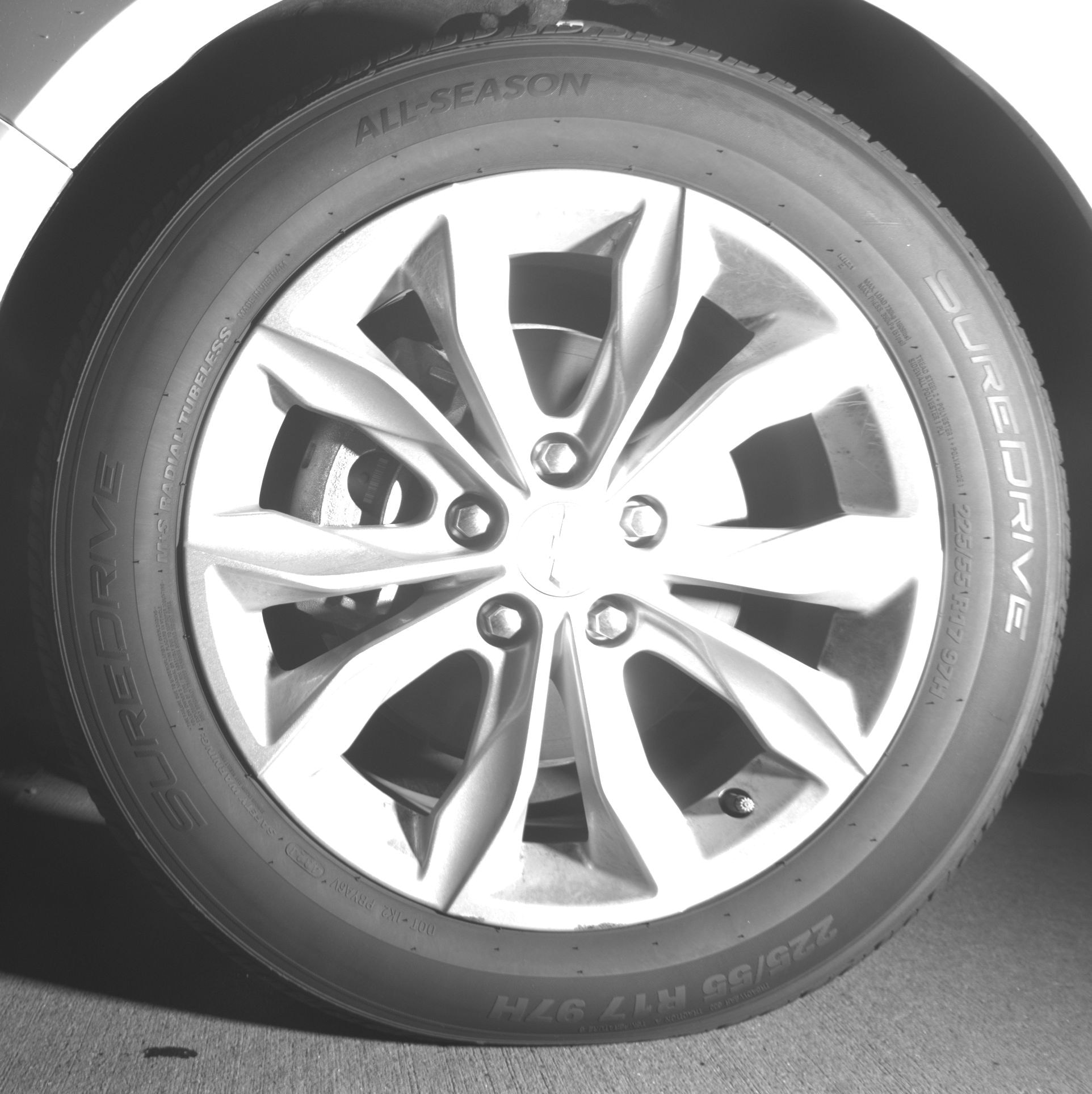 Thumbnail: 2024 Chevrolet Malibu - 9