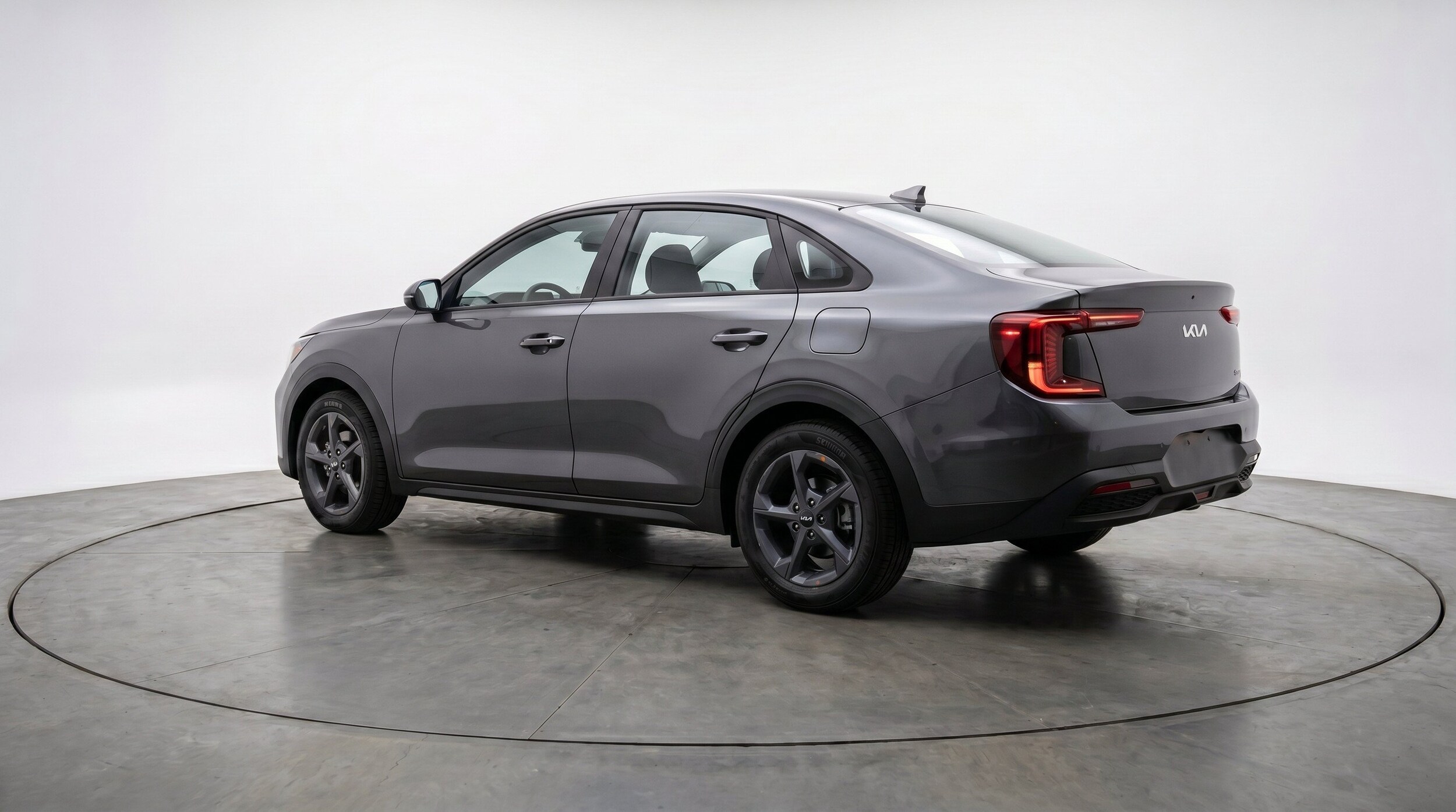 Thumbnail: 2026 Kia K4 - 6