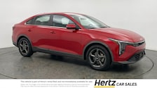 2026 Kia K4  -
                  Inglewood, CA