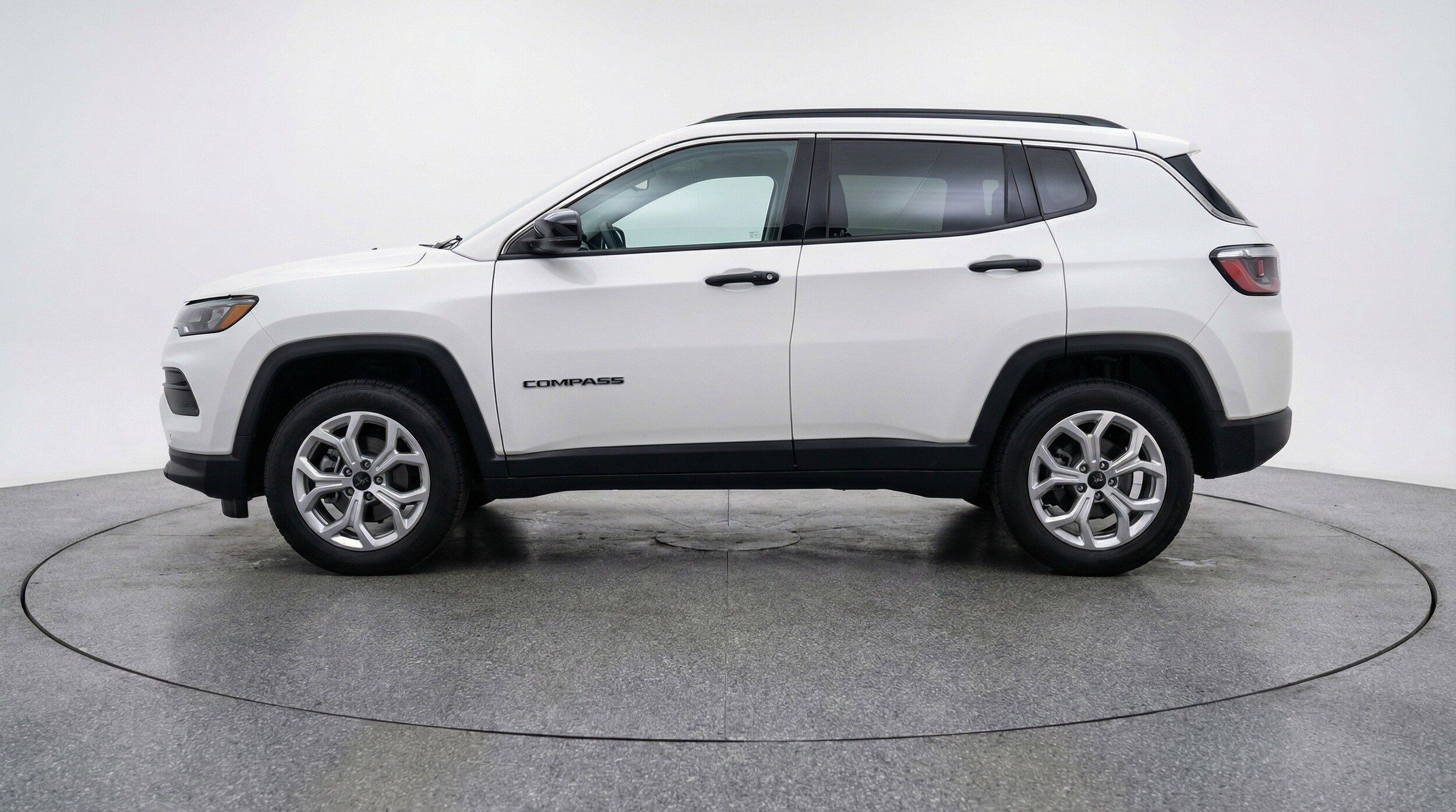 Thumbnail: 2025 Jeep Compass - 11