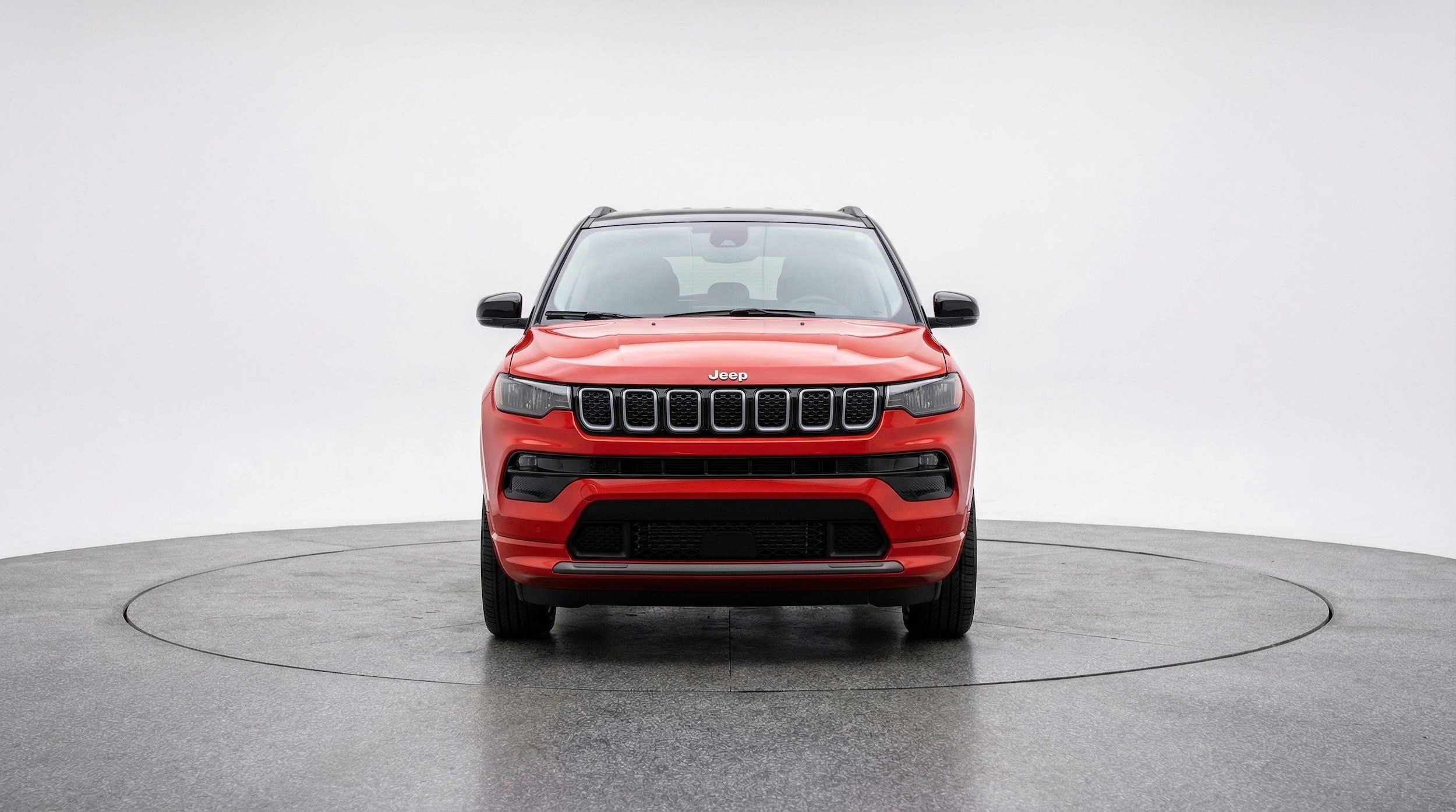 Thumbnail: 2025 Jeep Compass - 2