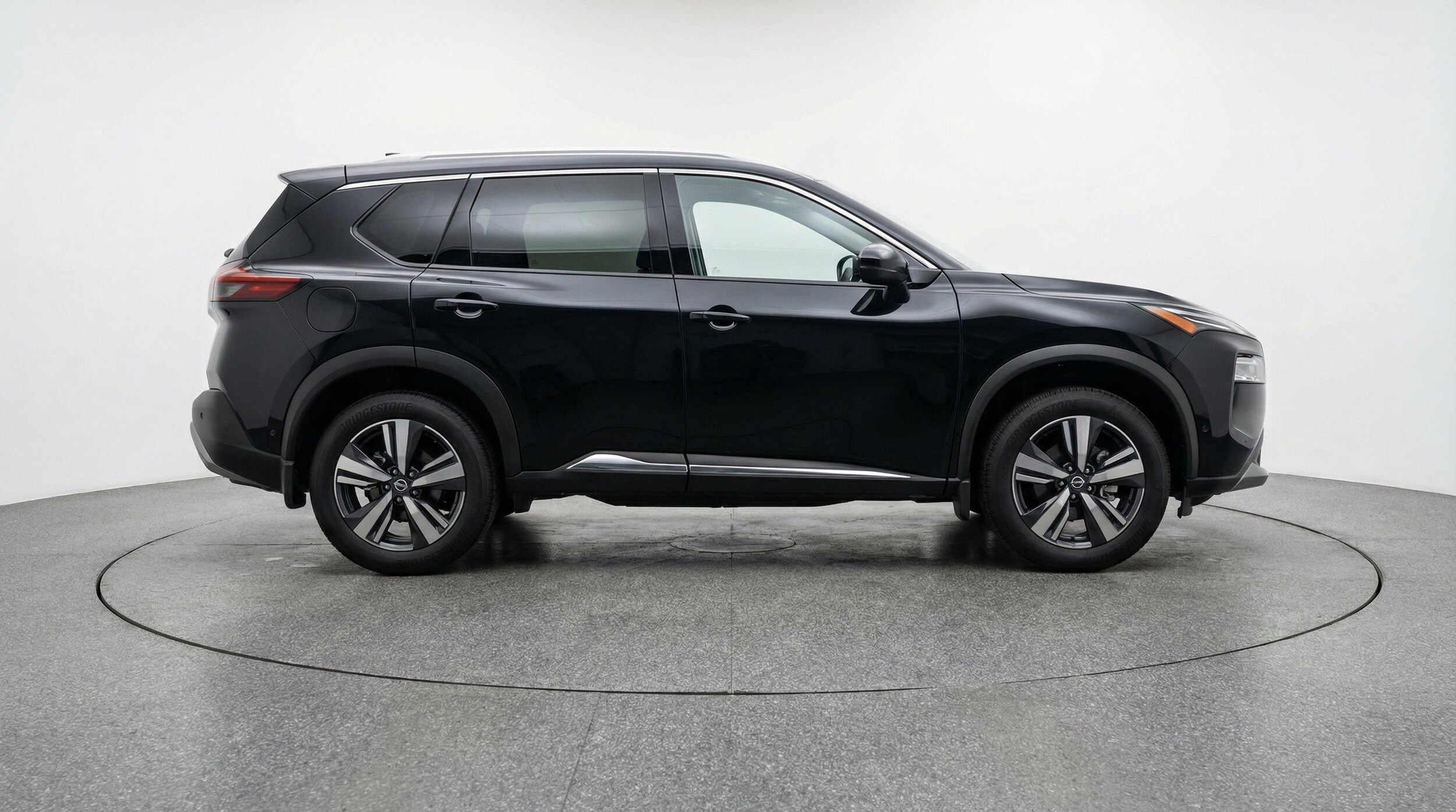 Thumbnail: 2026 Nissan Rogue - 11