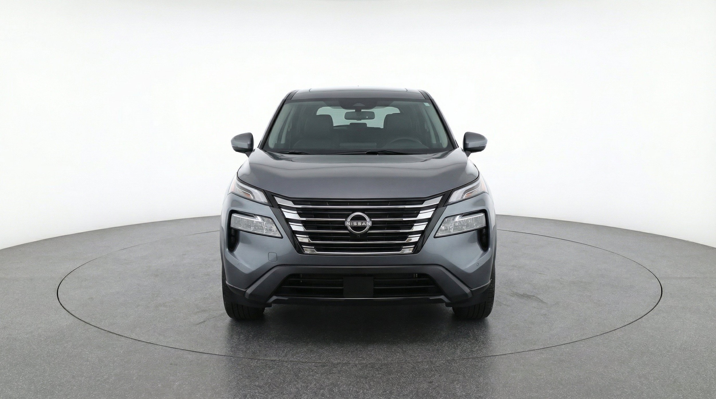 Thumbnail: 2025 Nissan Rogue - 2