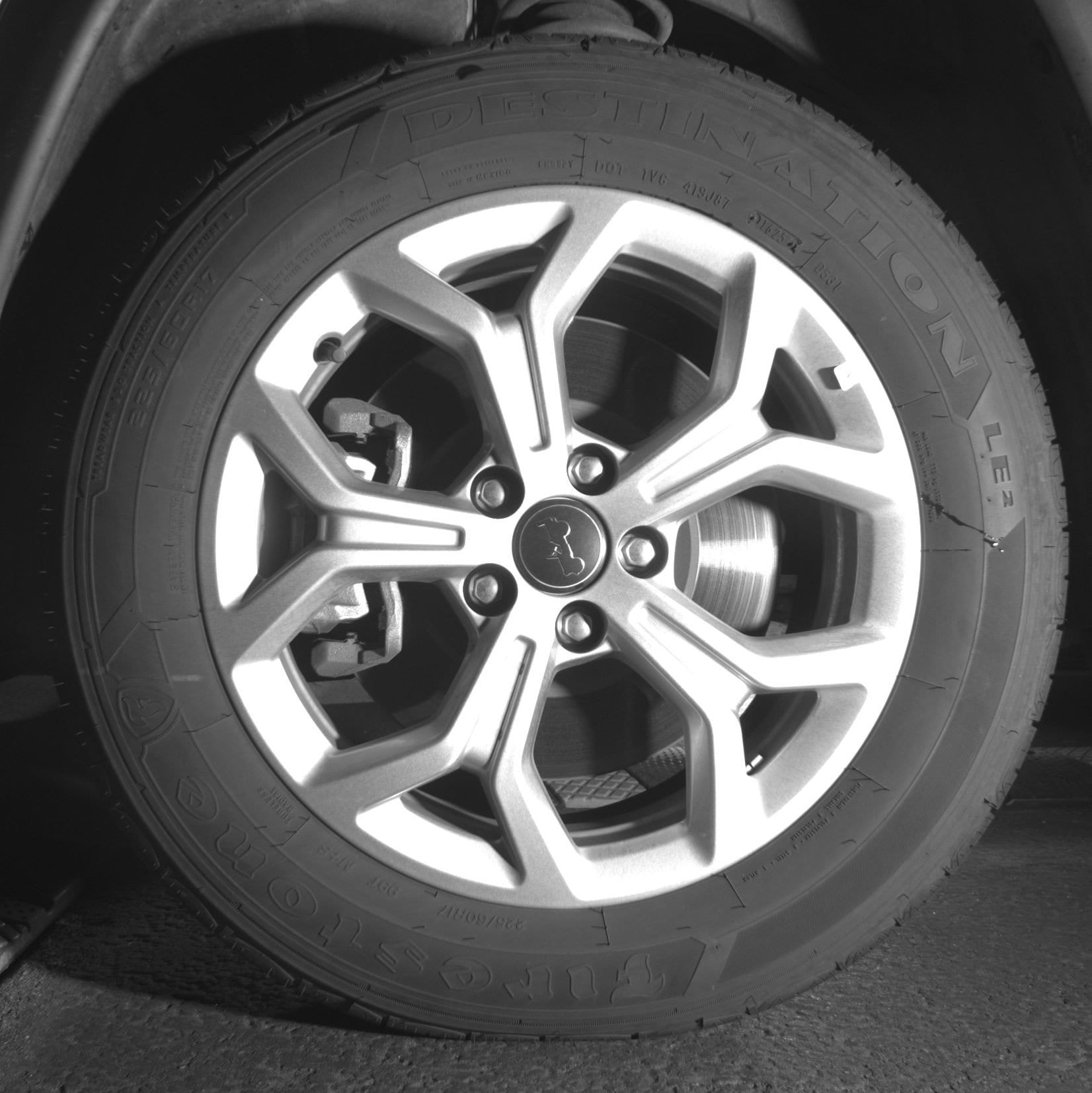 Thumbnail: 2025 Jeep Compass - 12