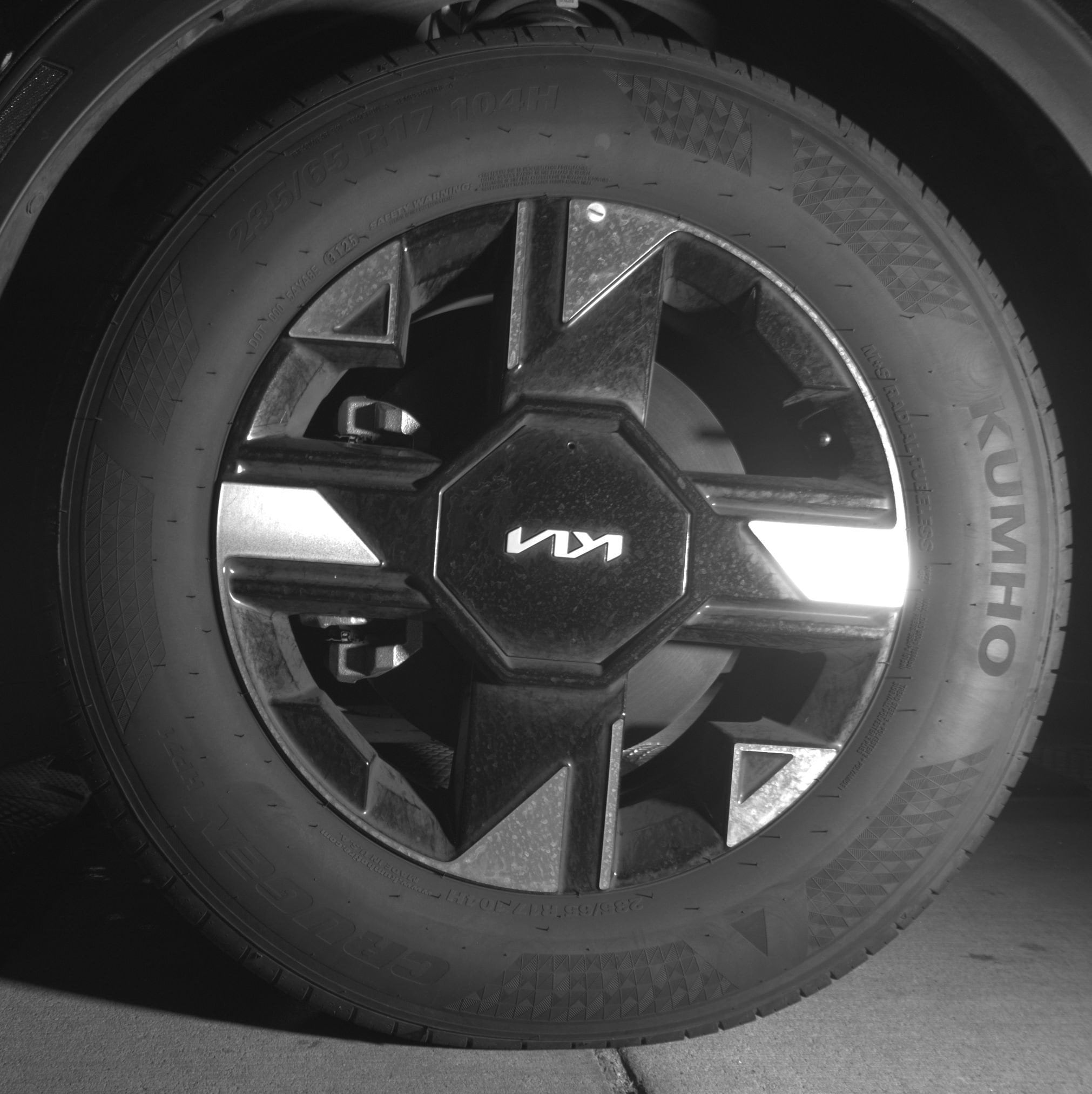 Thumbnail: 2026 Kia Sportage - 12