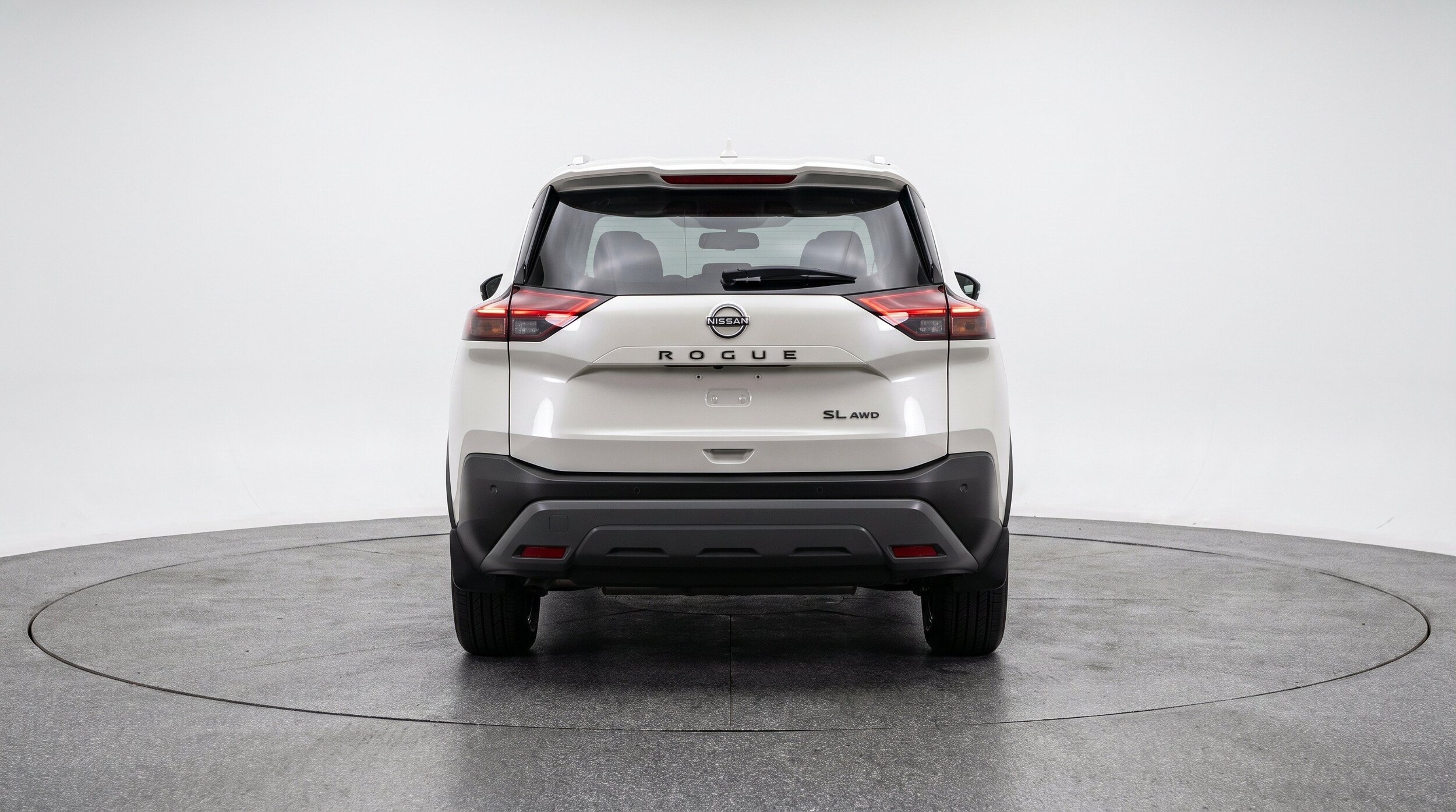 Thumbnail: 2026 Nissan Rogue - 7