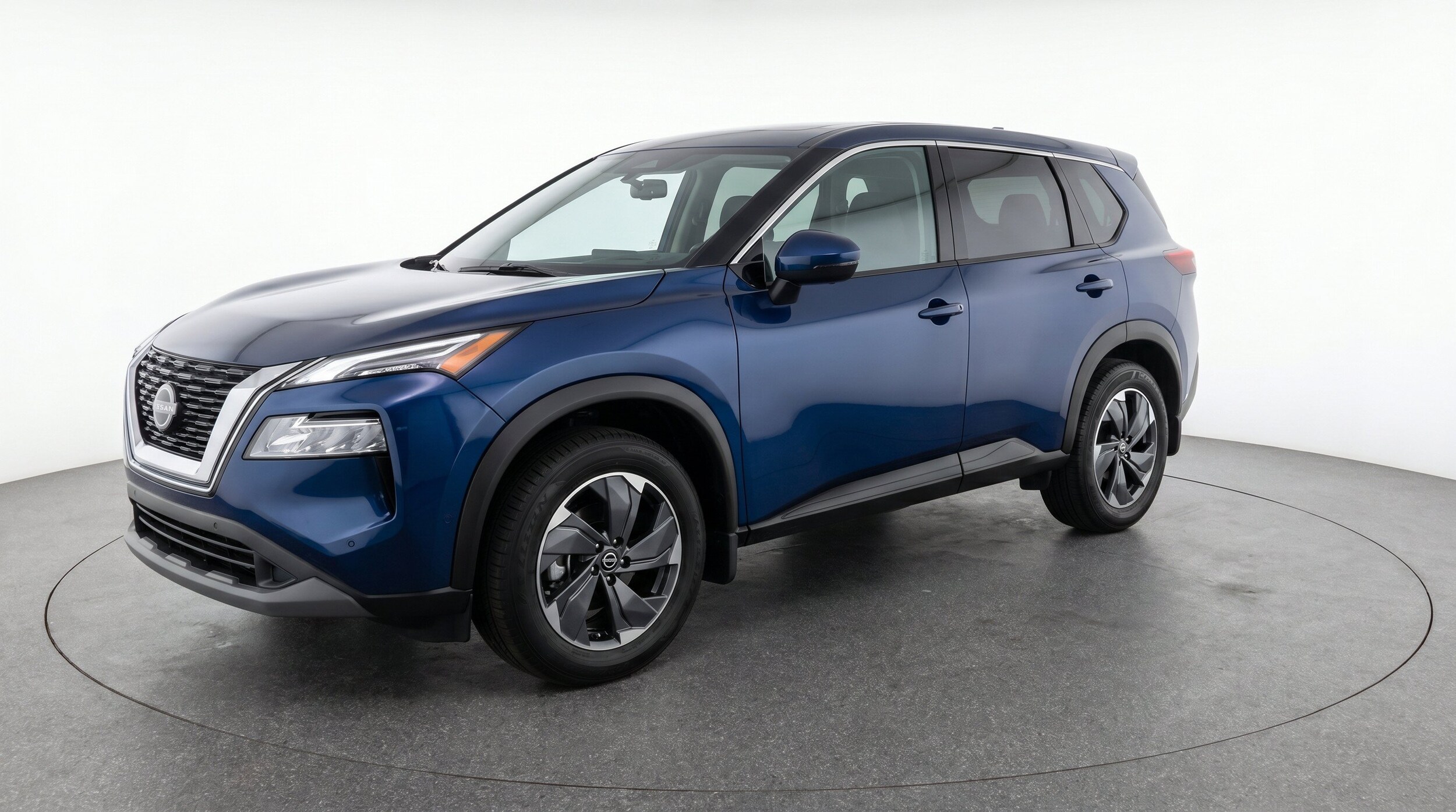 Thumbnail: 2025 Nissan Rogue - 3