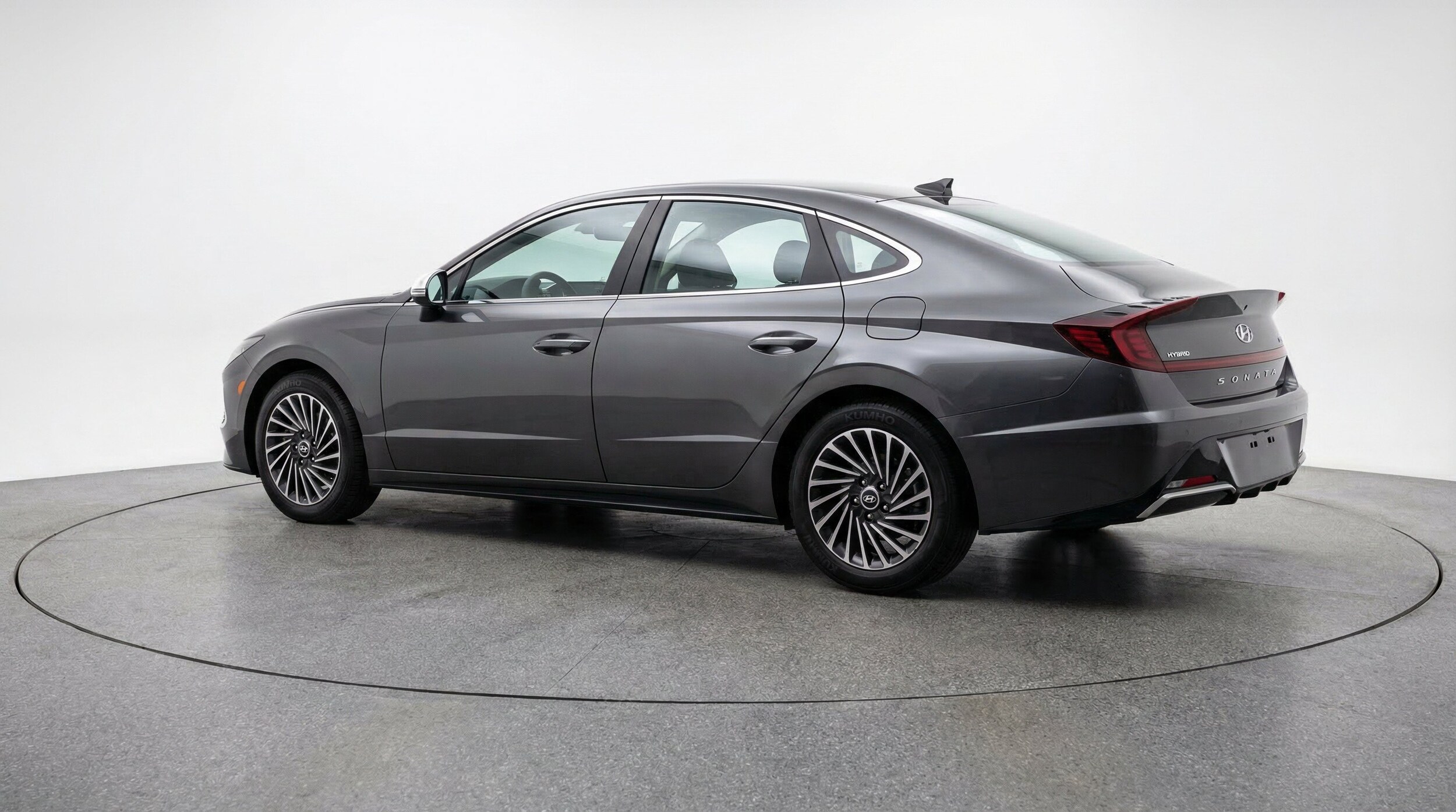 Thumbnail: 2025 Hyundai Sonata - 6