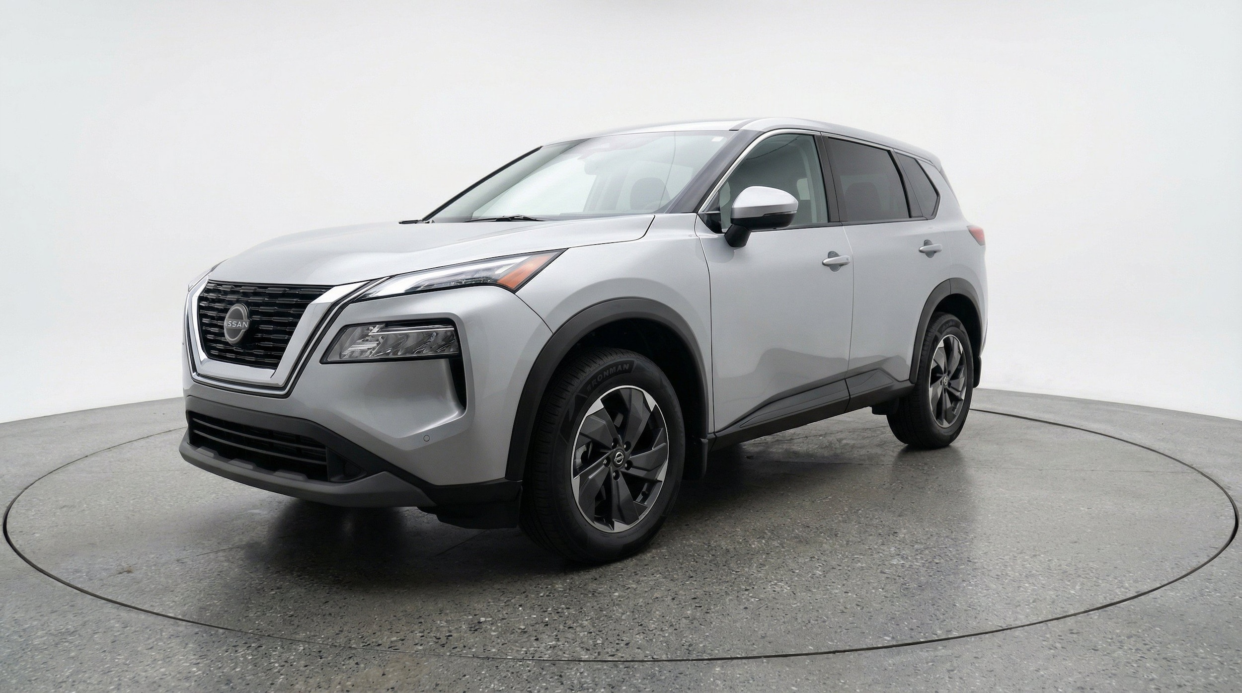 Thumbnail: 2025 Nissan Rogue - 3