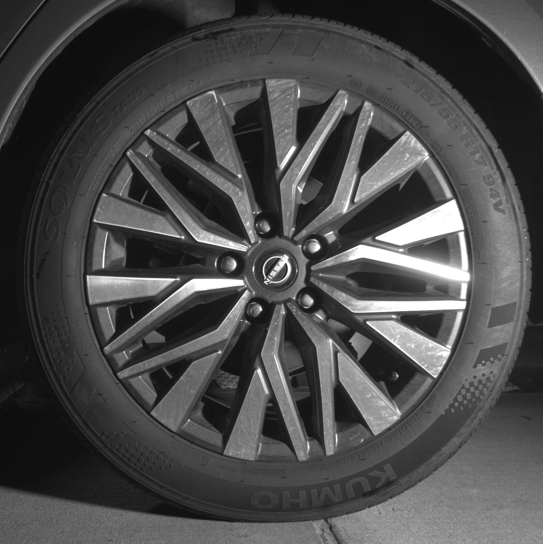 Thumbnail: 2025 Nissan Altima - 14