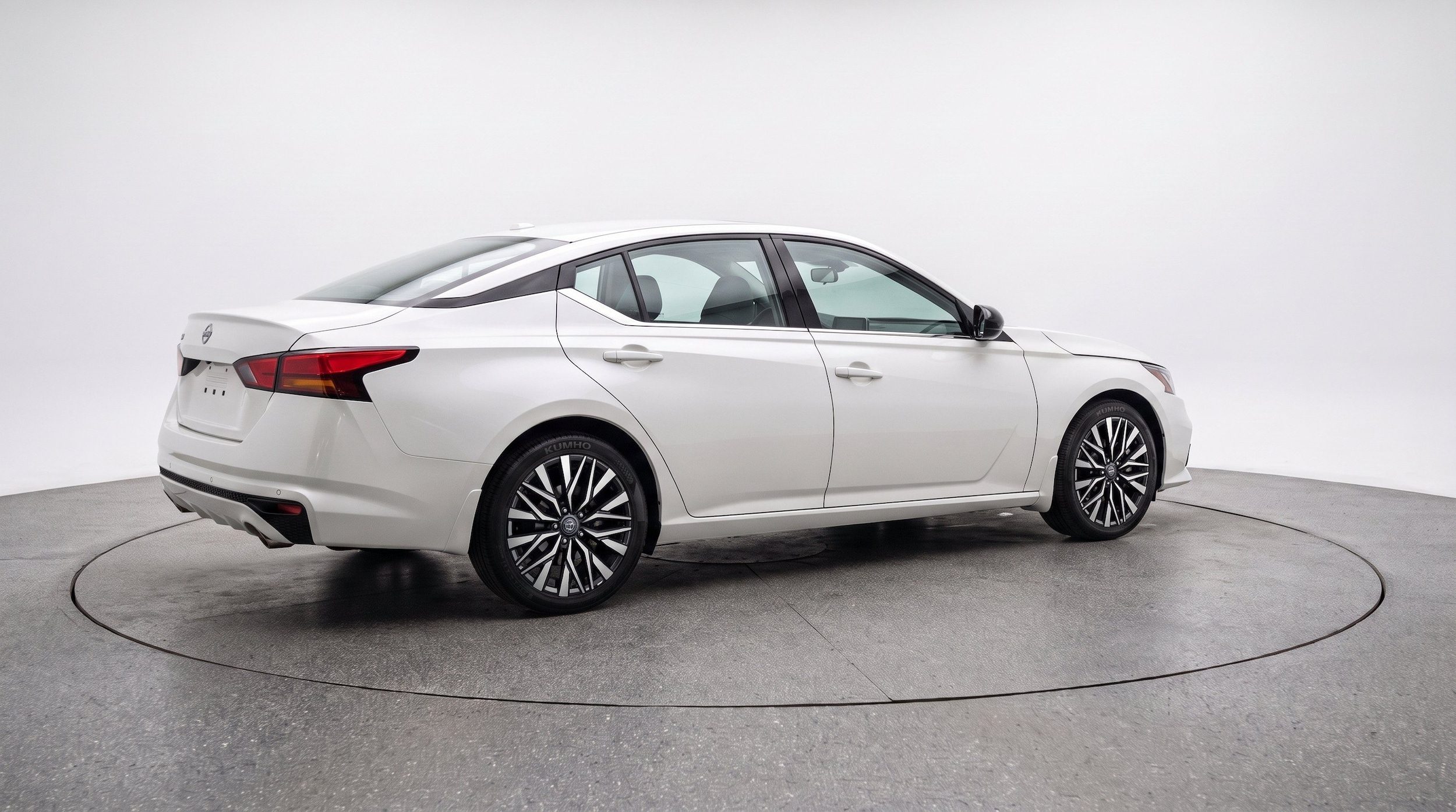 Thumbnail: 2026 Nissan Altima - 9