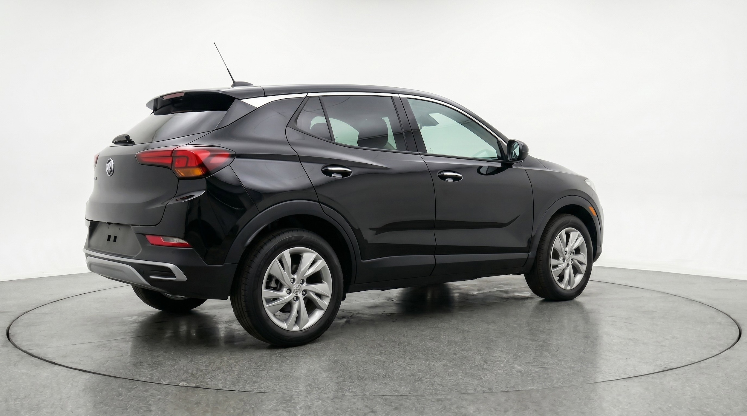 Thumbnail: 2025 Buick Encore GX - 9