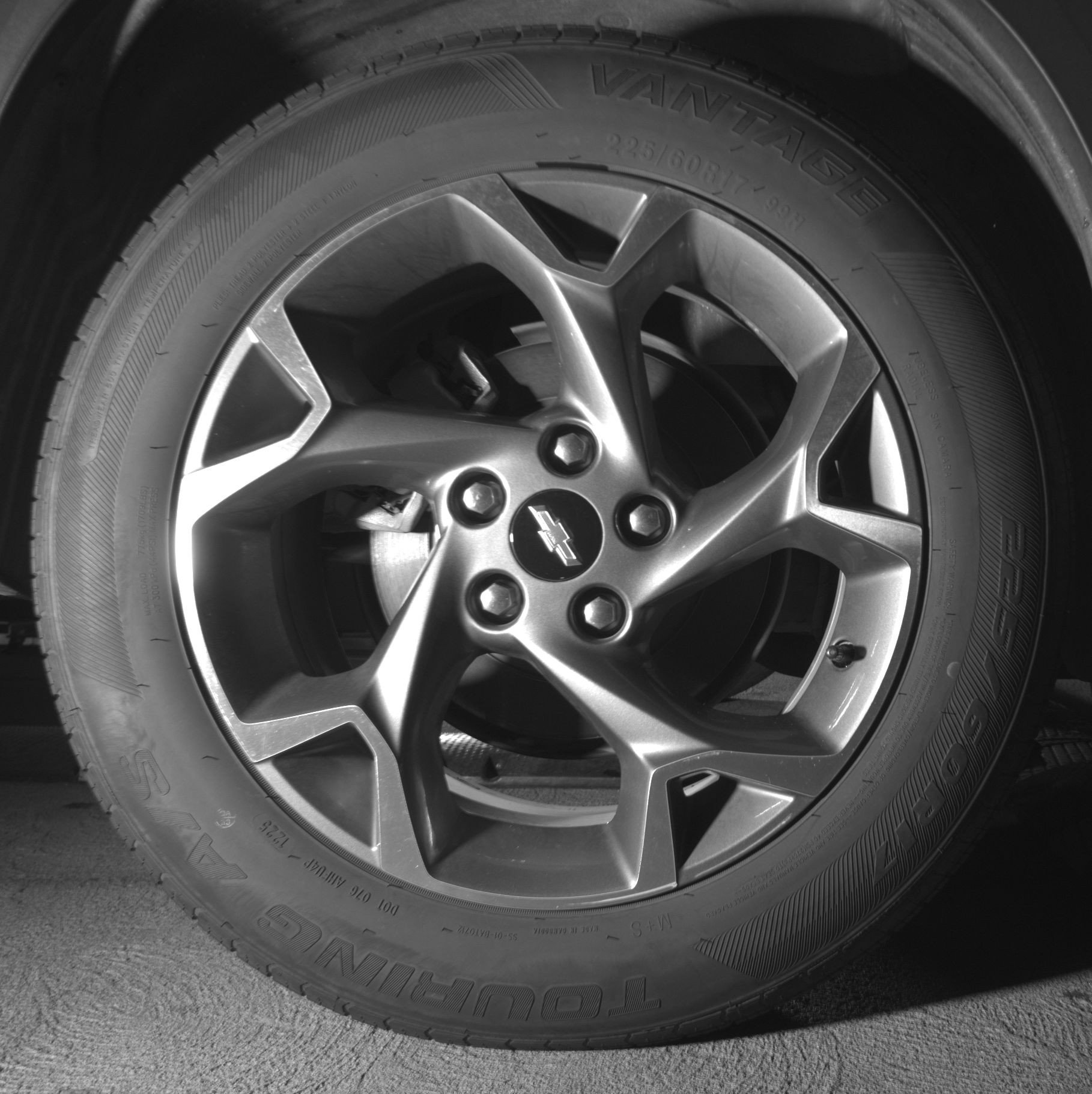 Thumbnail: 2025 Chevrolet Trax - 15