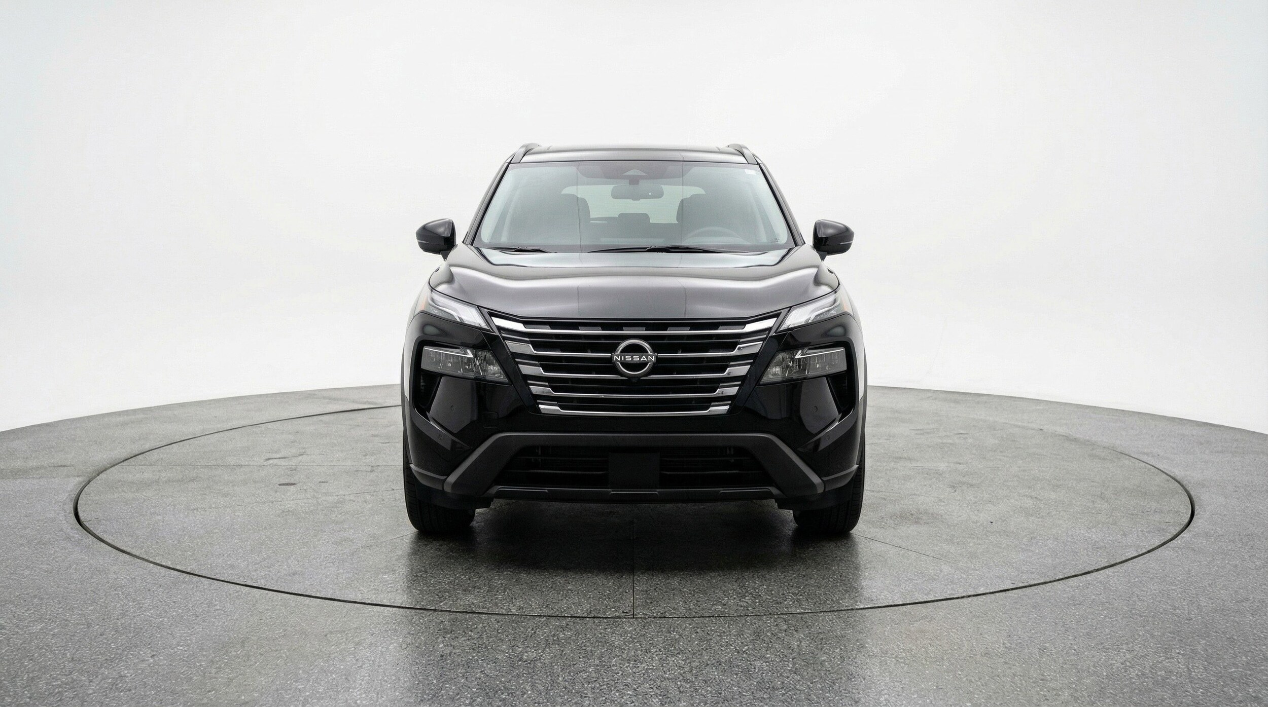 Thumbnail: 2025 Nissan Rogue - 2