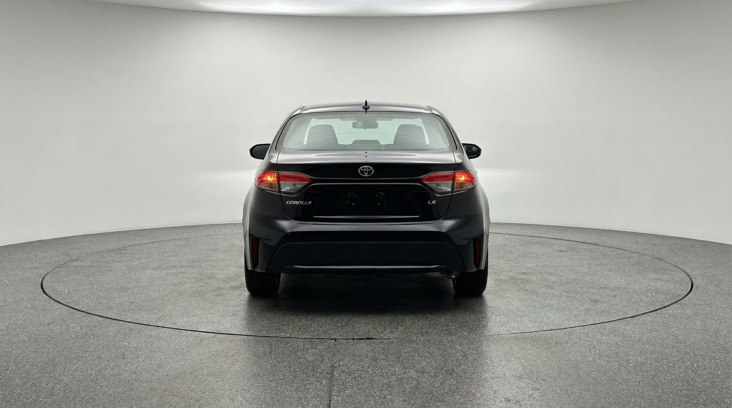 Thumbnail: 2025 Toyota Corolla - 7