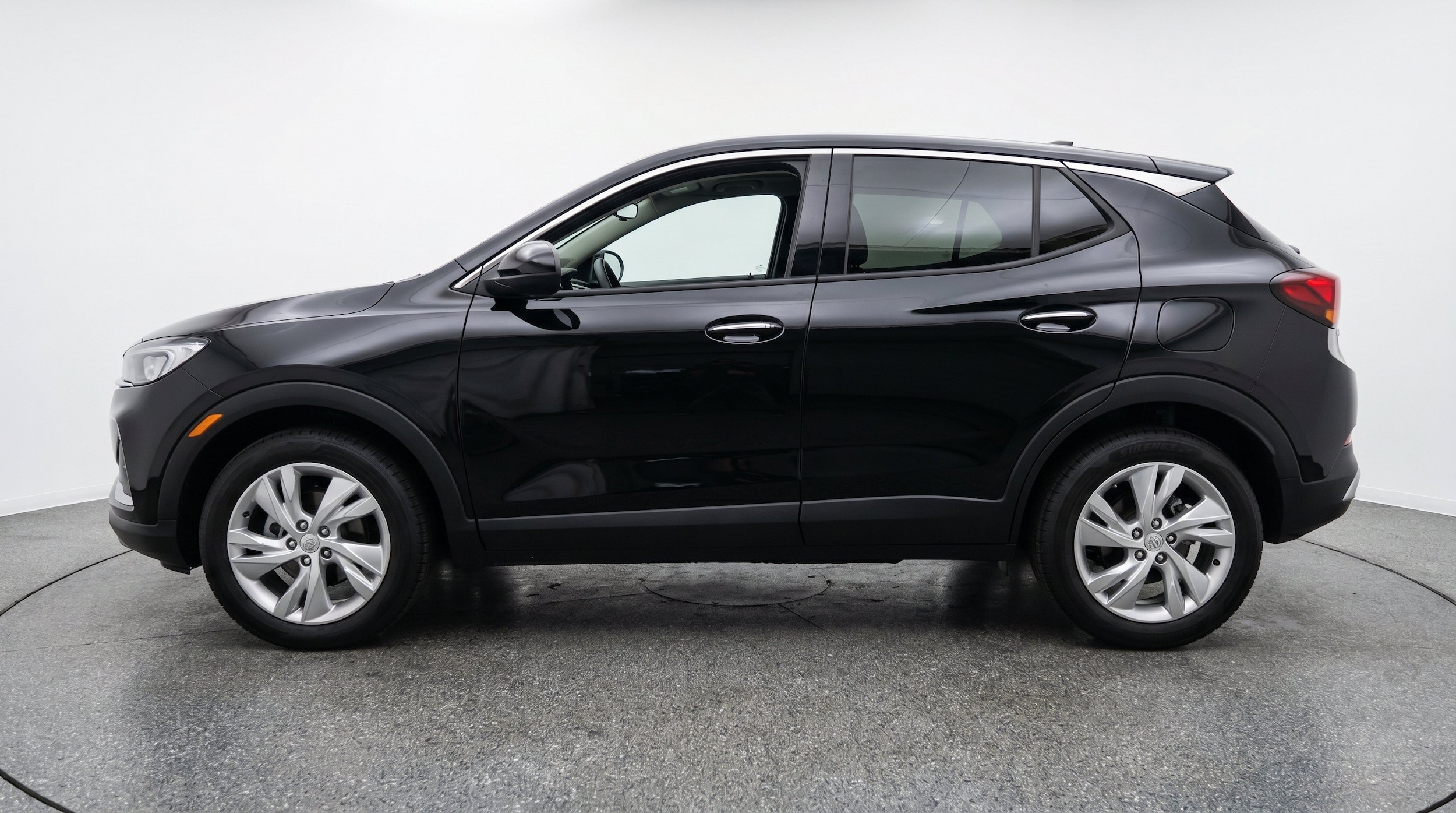 Thumbnail: 2026 Buick Encore GX - 5