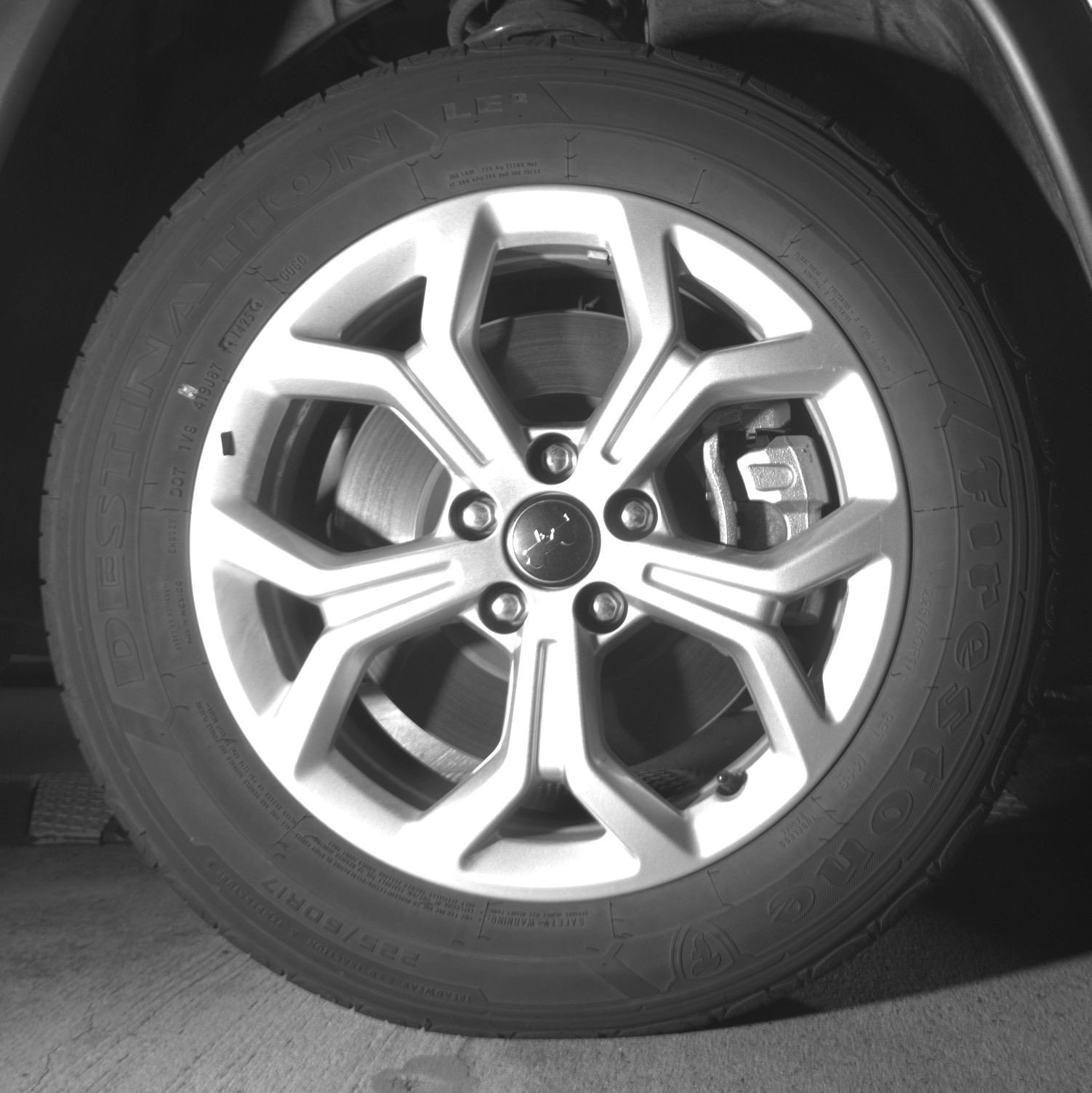 Thumbnail: 2025 Jeep Compass - 13