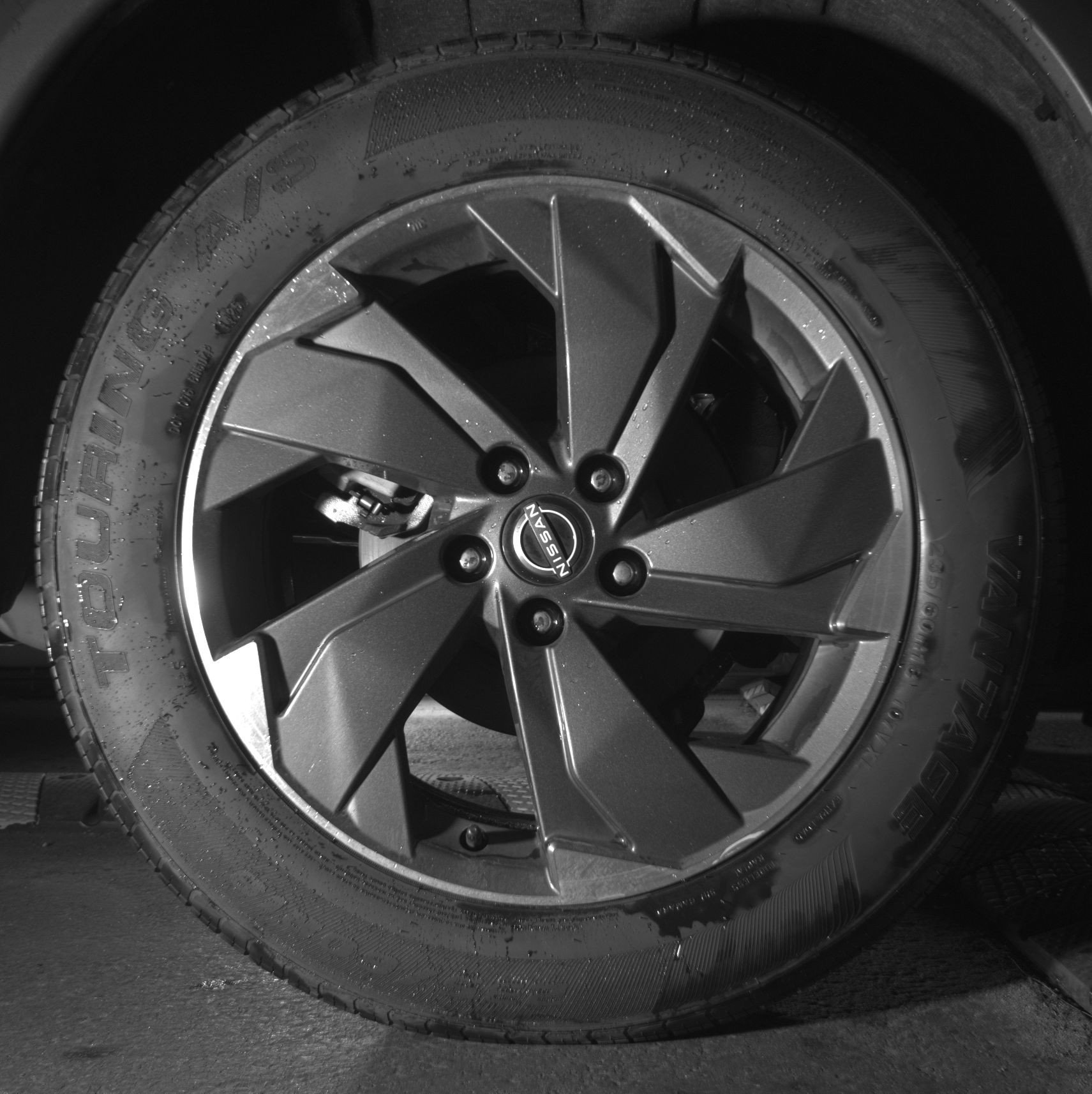 Thumbnail: 2025 Nissan Rogue - 15