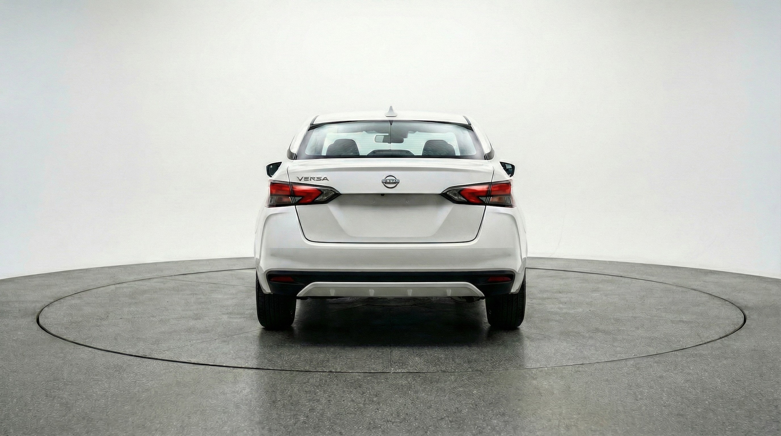 Thumbnail: 2025 Nissan Versa - 7