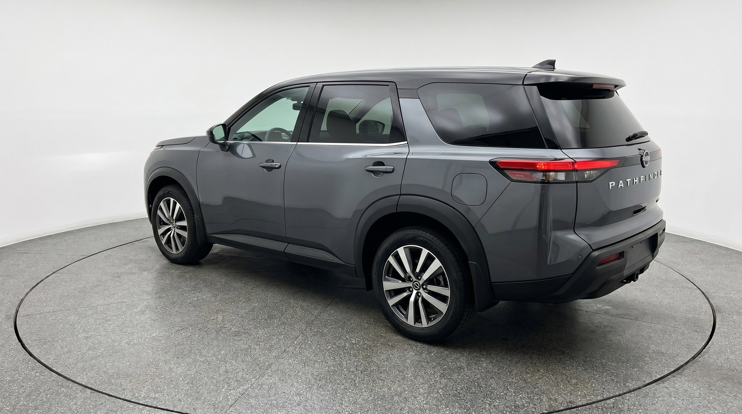 Thumbnail: 2025 Nissan Pathfinder - 6