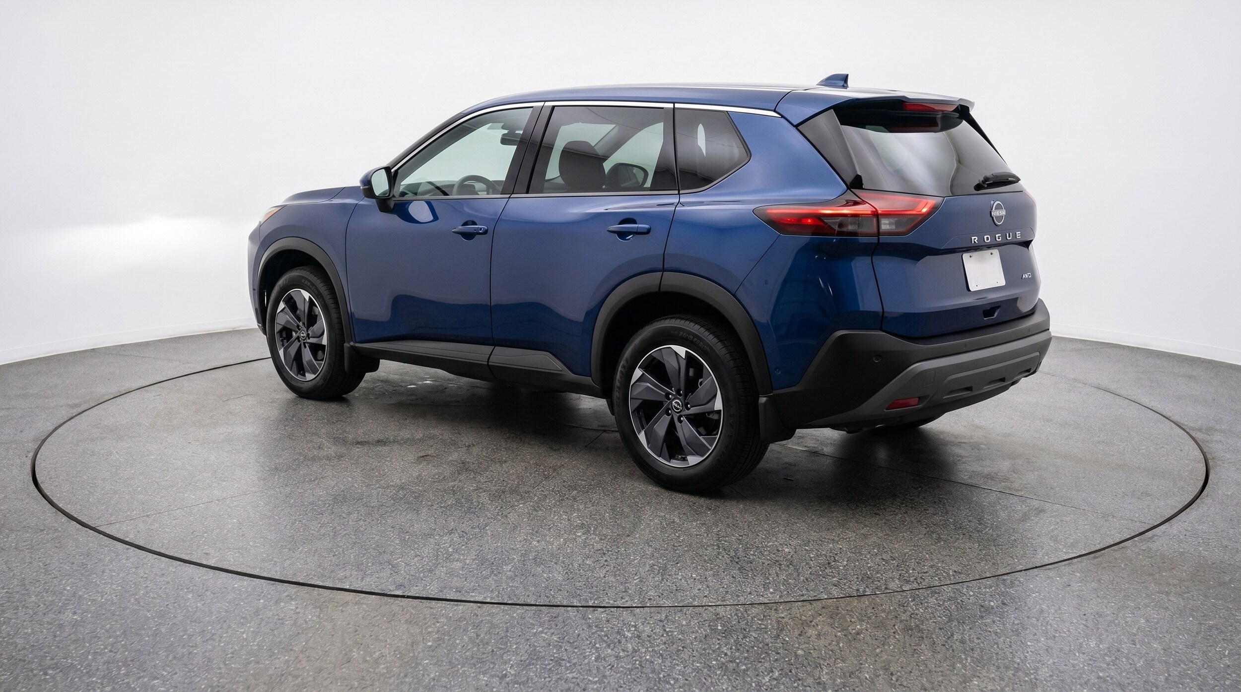 Thumbnail: 2025 Nissan Rogue - 6