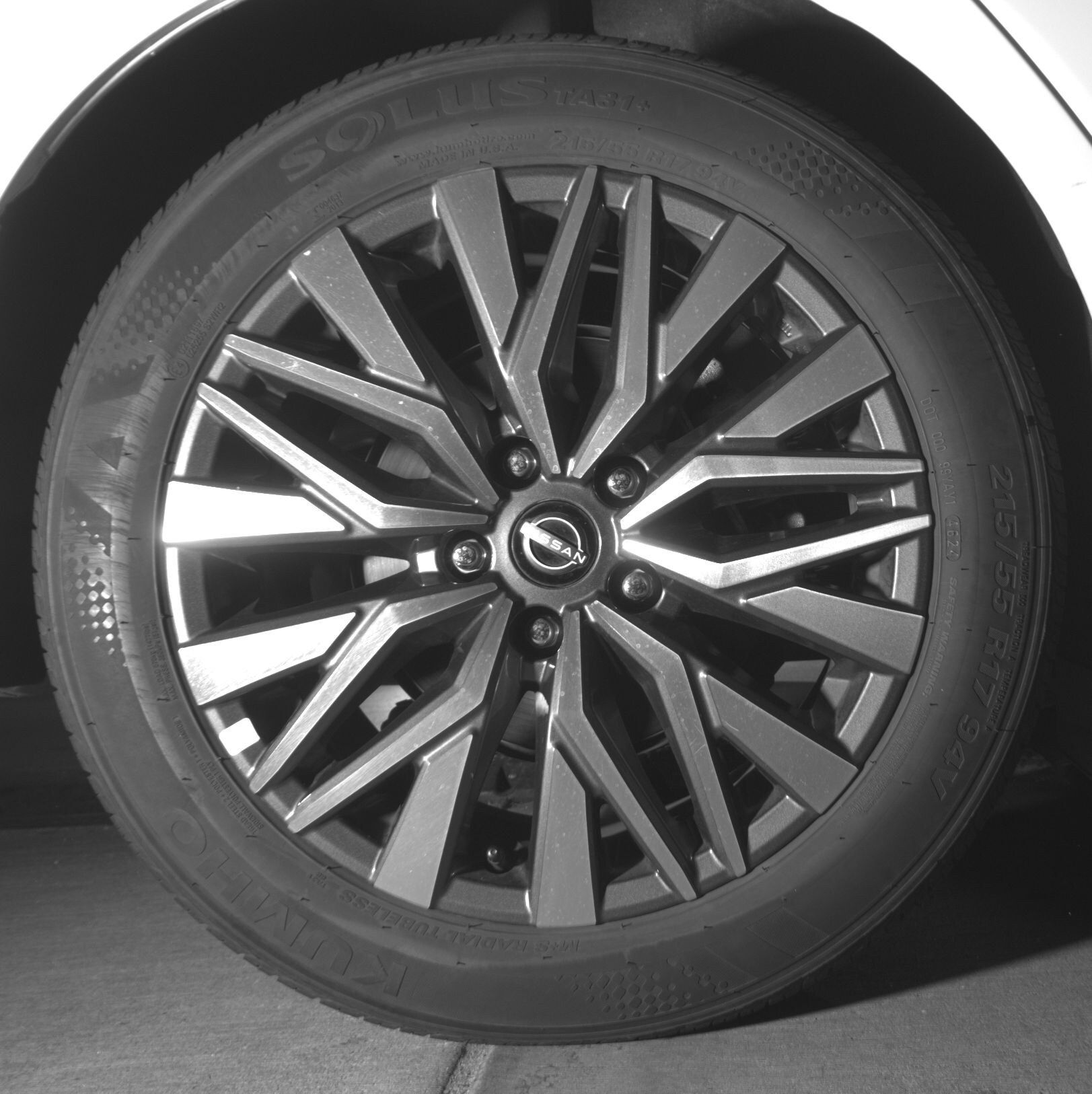 Thumbnail: 2025 Nissan Altima - 12