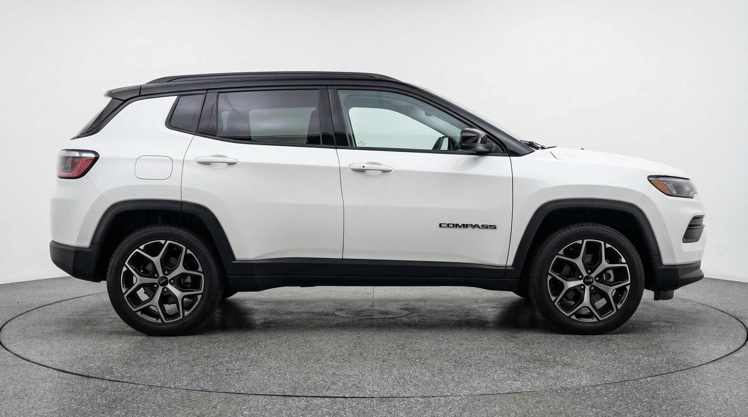 Thumbnail: 2025 Jeep Compass - 11