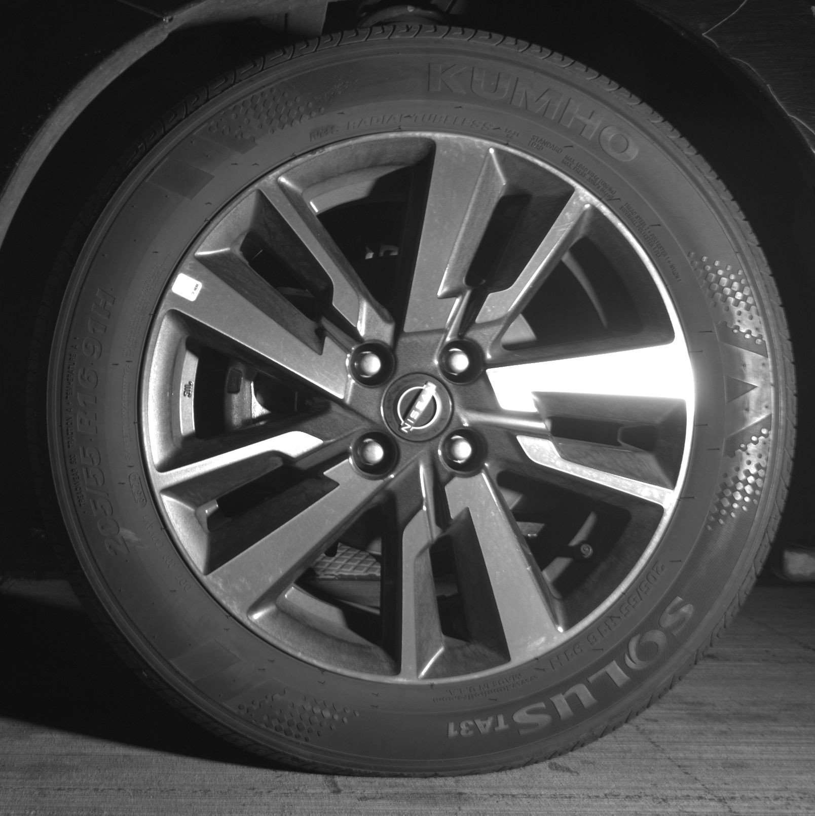 Thumbnail: 2025 Nissan Versa - 12