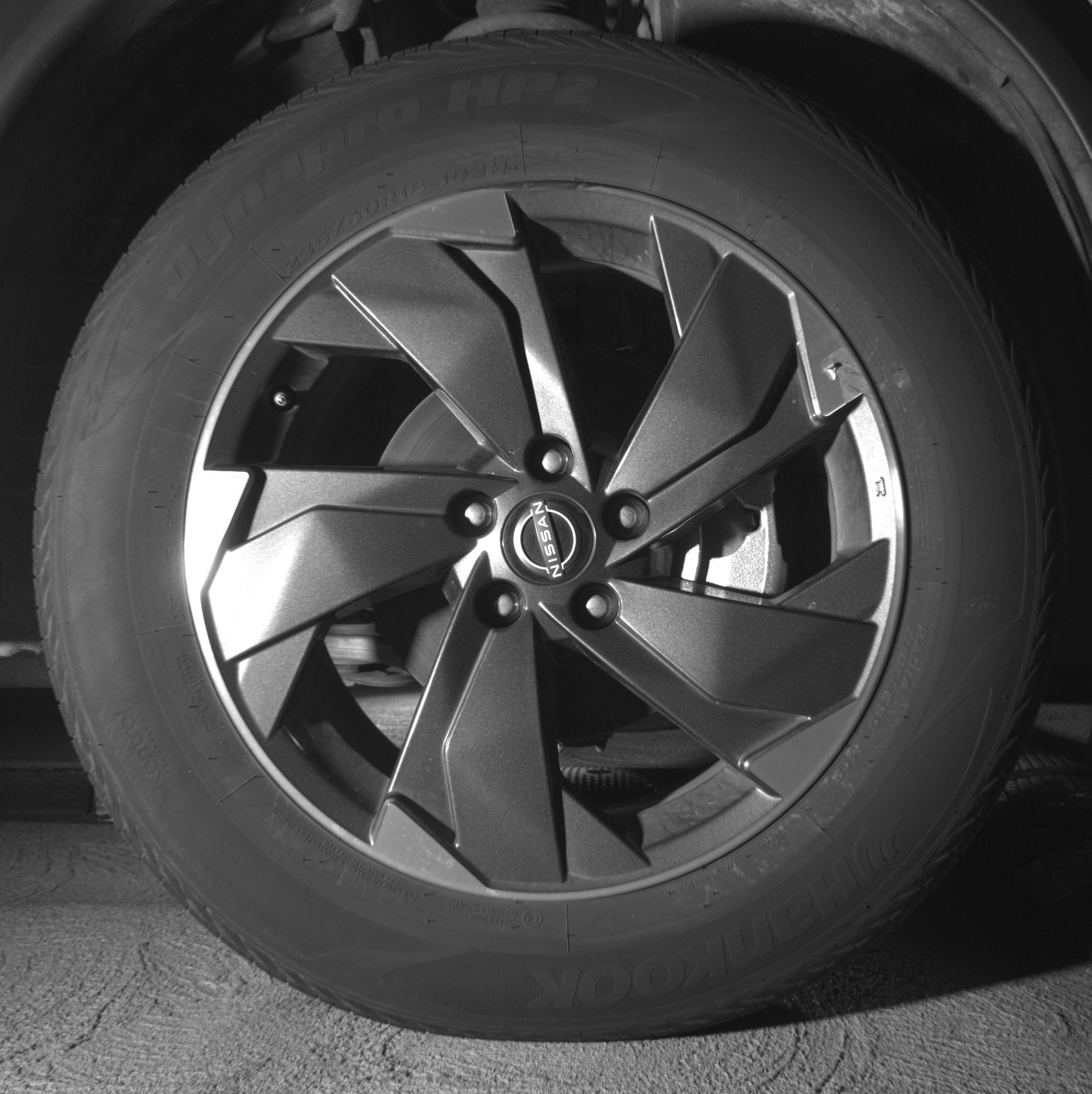 Thumbnail: 2025 Nissan Rogue - 13