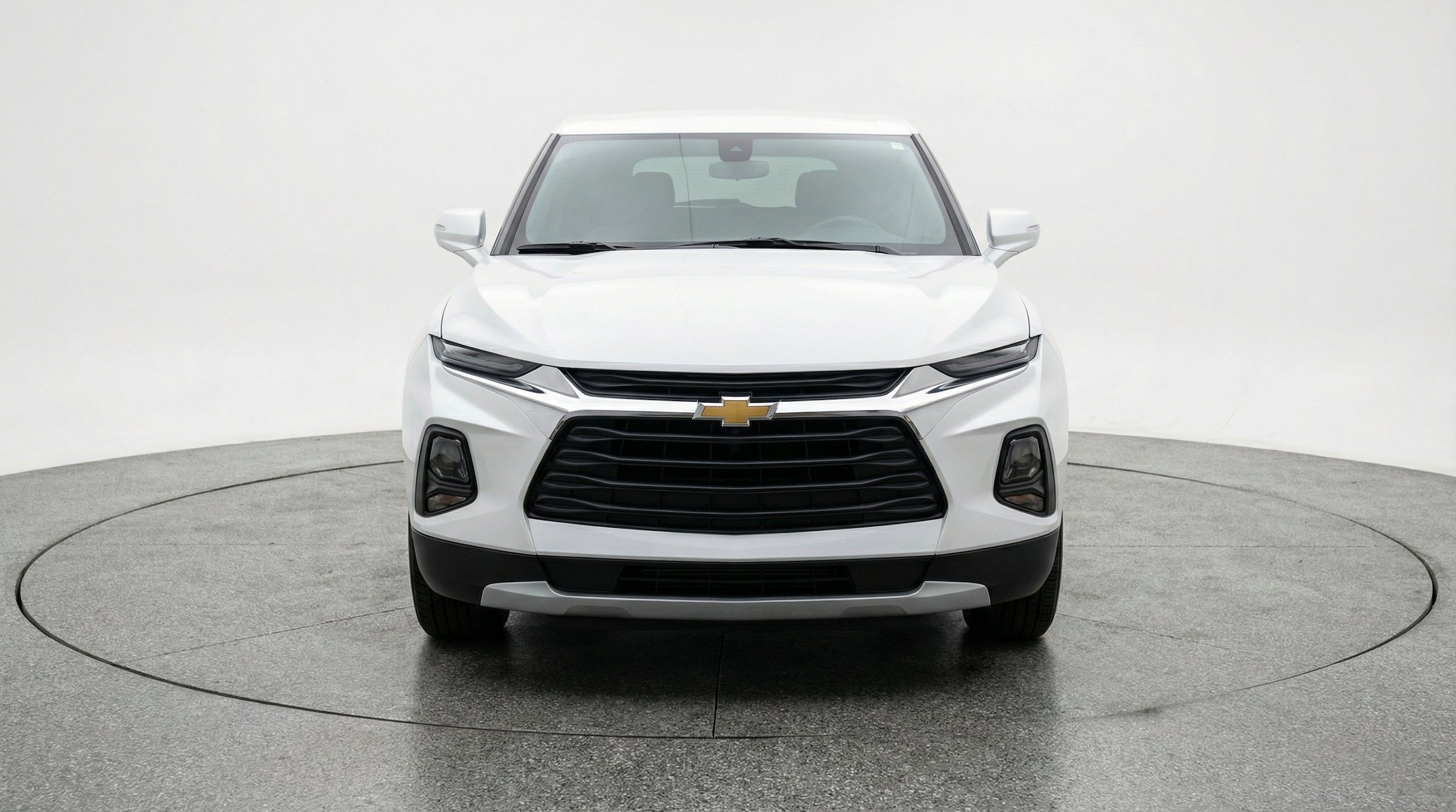 Thumbnail: 2025 Chevrolet Blazer - 2