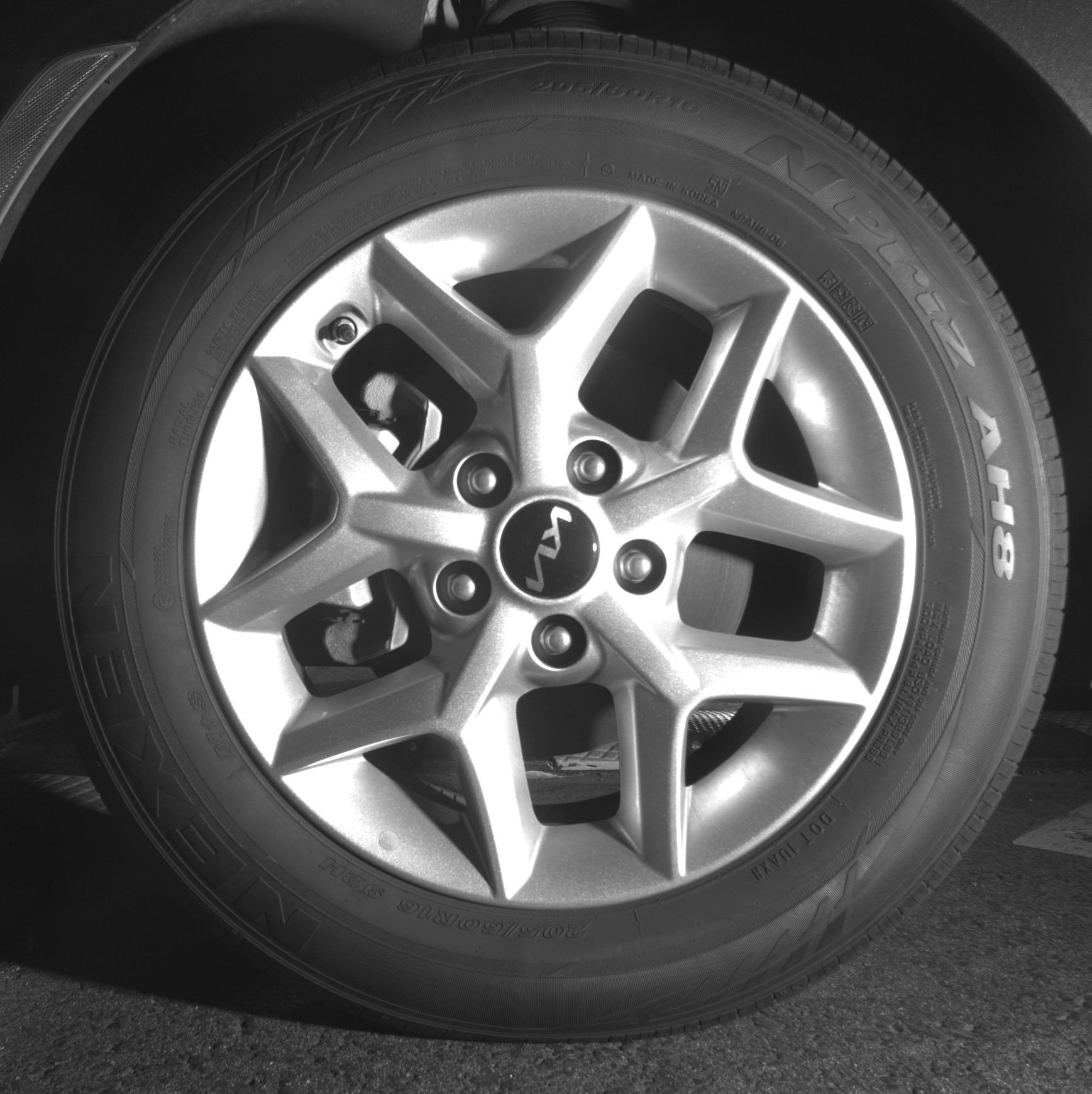 Thumbnail: 2025 Kia Soul - 12