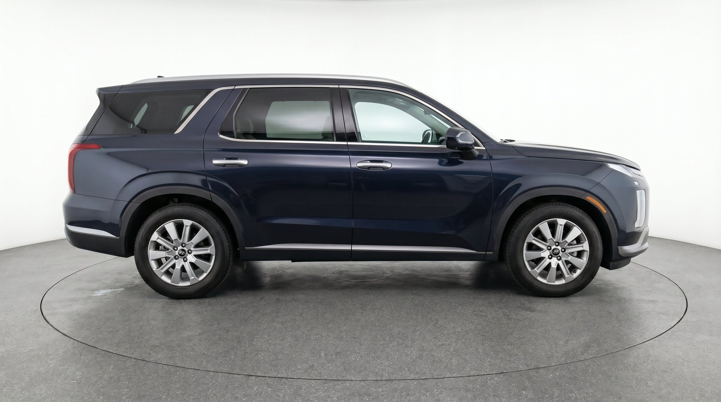 Thumbnail: 2025 Hyundai Palisade - 11