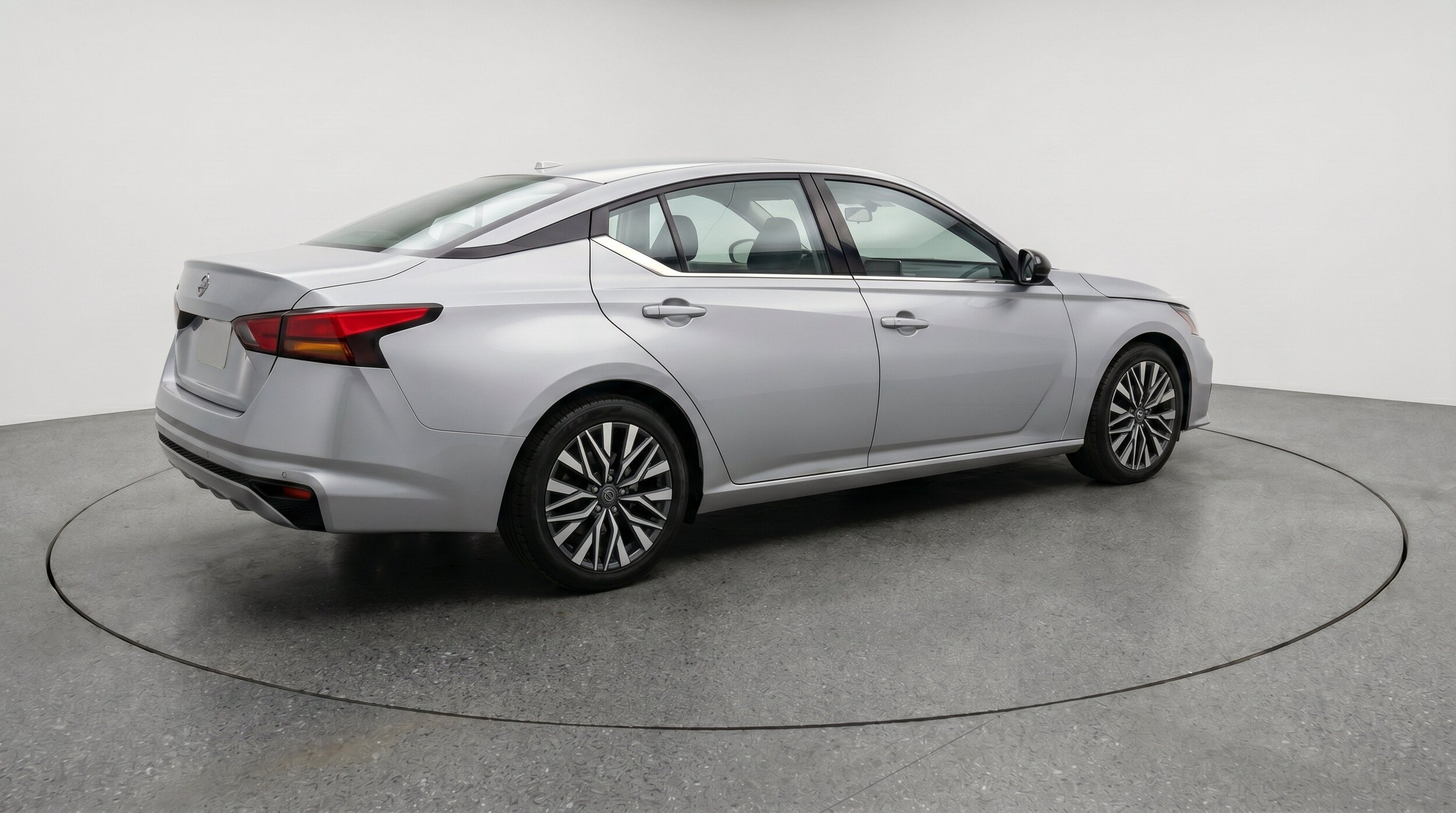 Thumbnail: 2026 Nissan Altima - 9